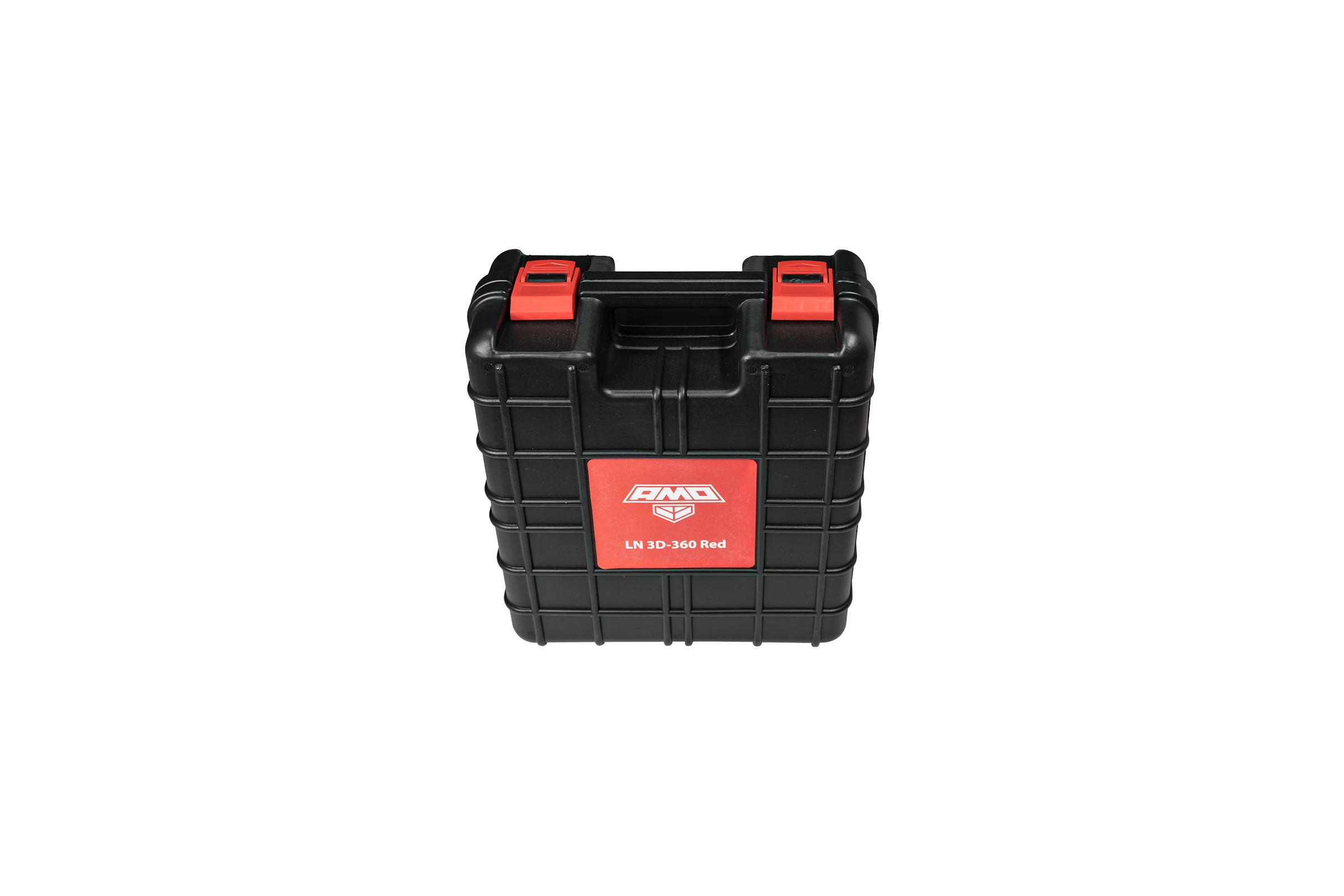 Лазерный уровень AMO LN 3D-360 RED 750165