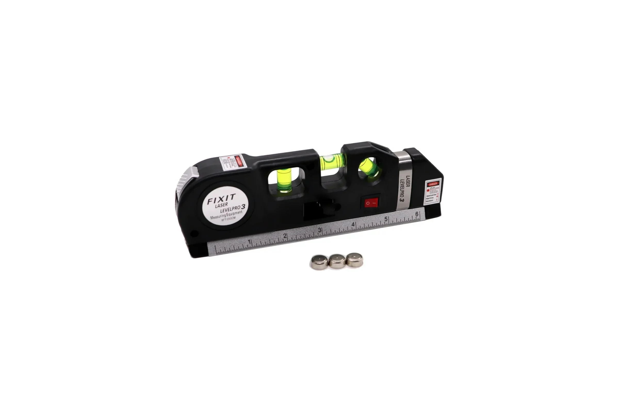 Лазерный уровень Zitrek SP002 065-0243
