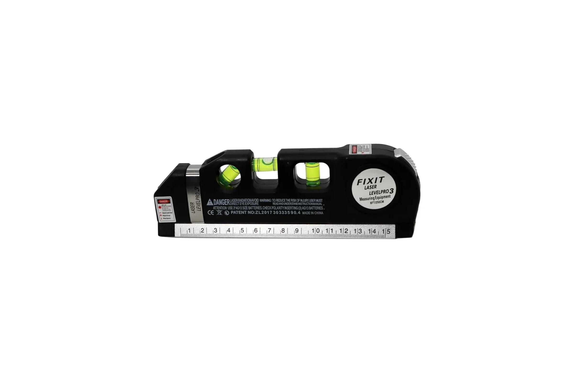 Лазерный уровень Zitrek SP002 065-0243