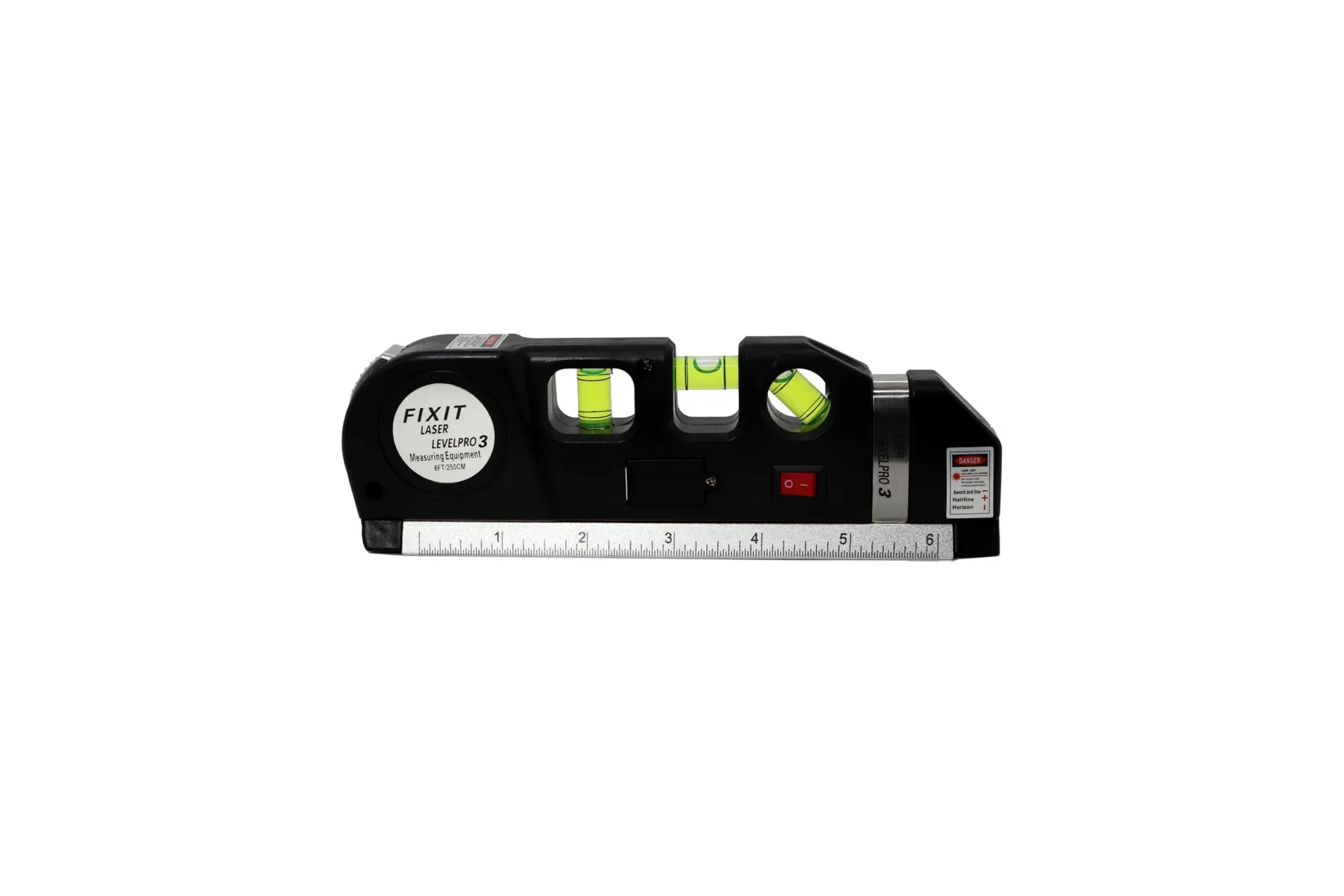 Лазерный уровень Zitrek SP002 065-0243