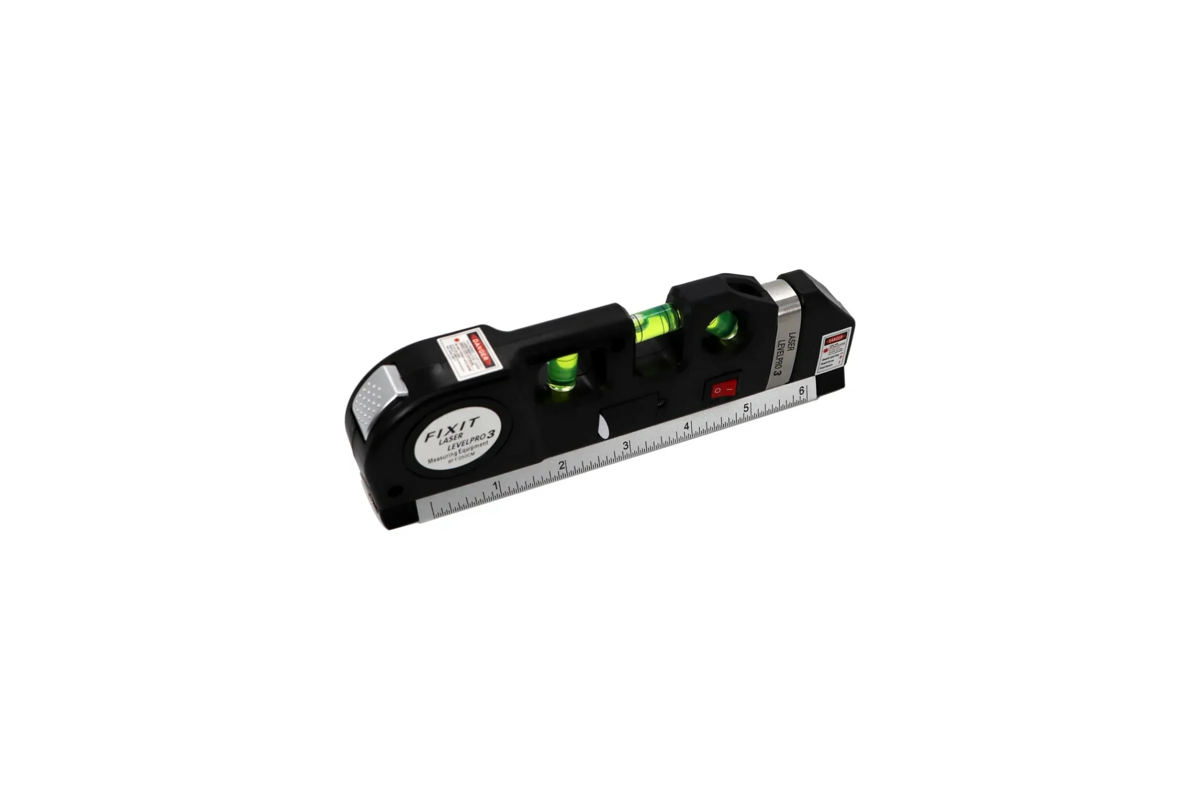 Лазерный уровень Zitrek SP002 065-0243