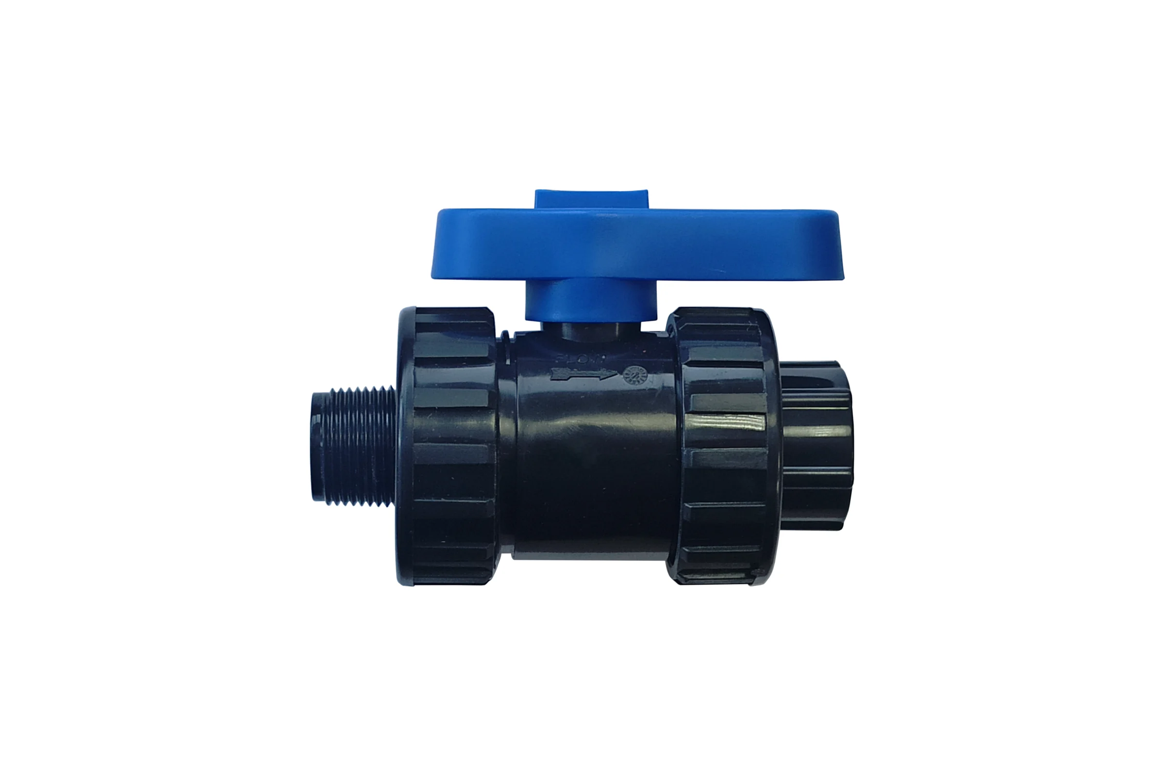 Кран ПНД Boutte 20-1/2" НР х 1/2" ВР, 12 шт 9279073
