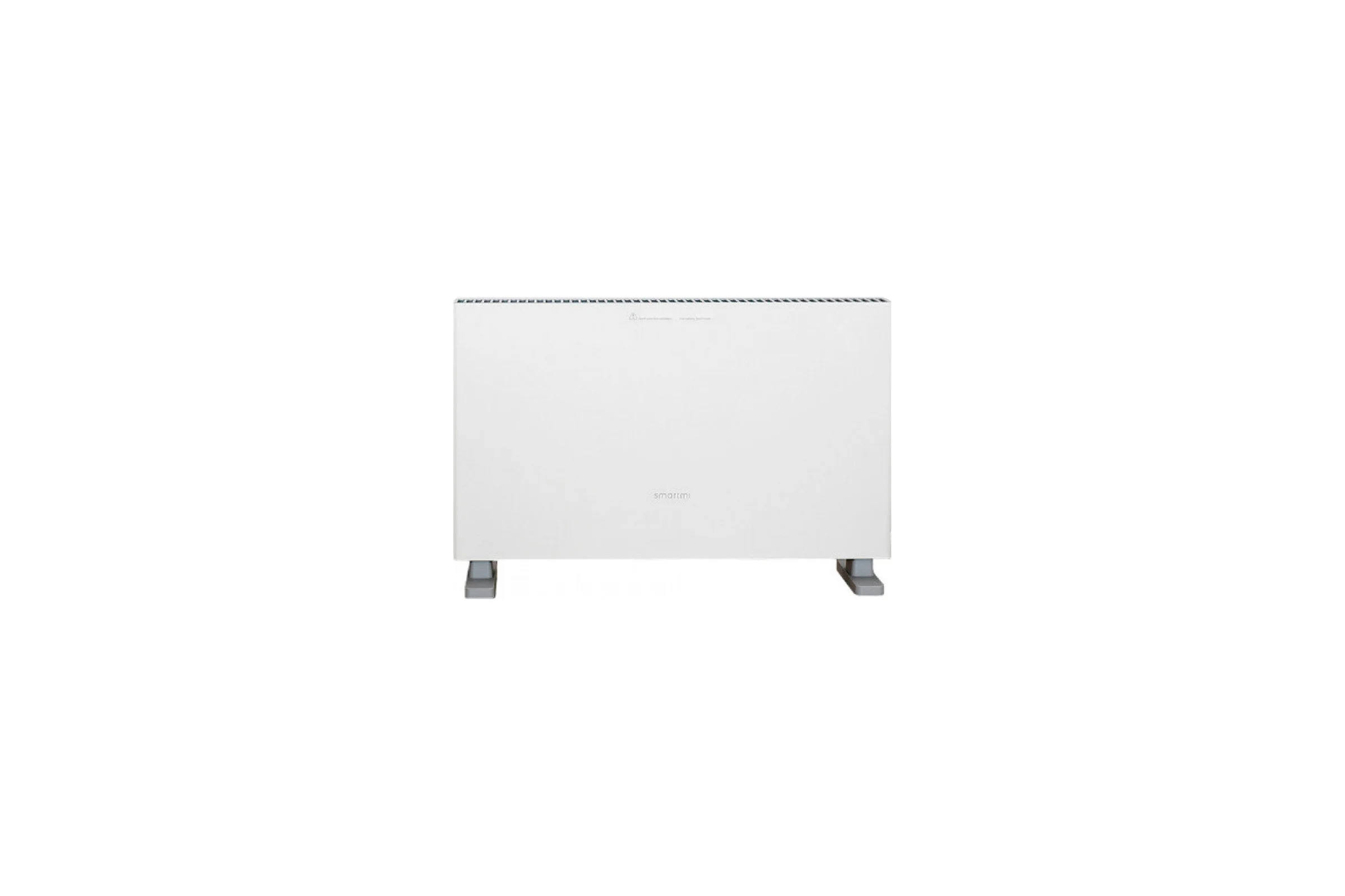 Конвекторный обогреватель Smartmi Convector Heater 2200 Вт 1S DNQ04ZM