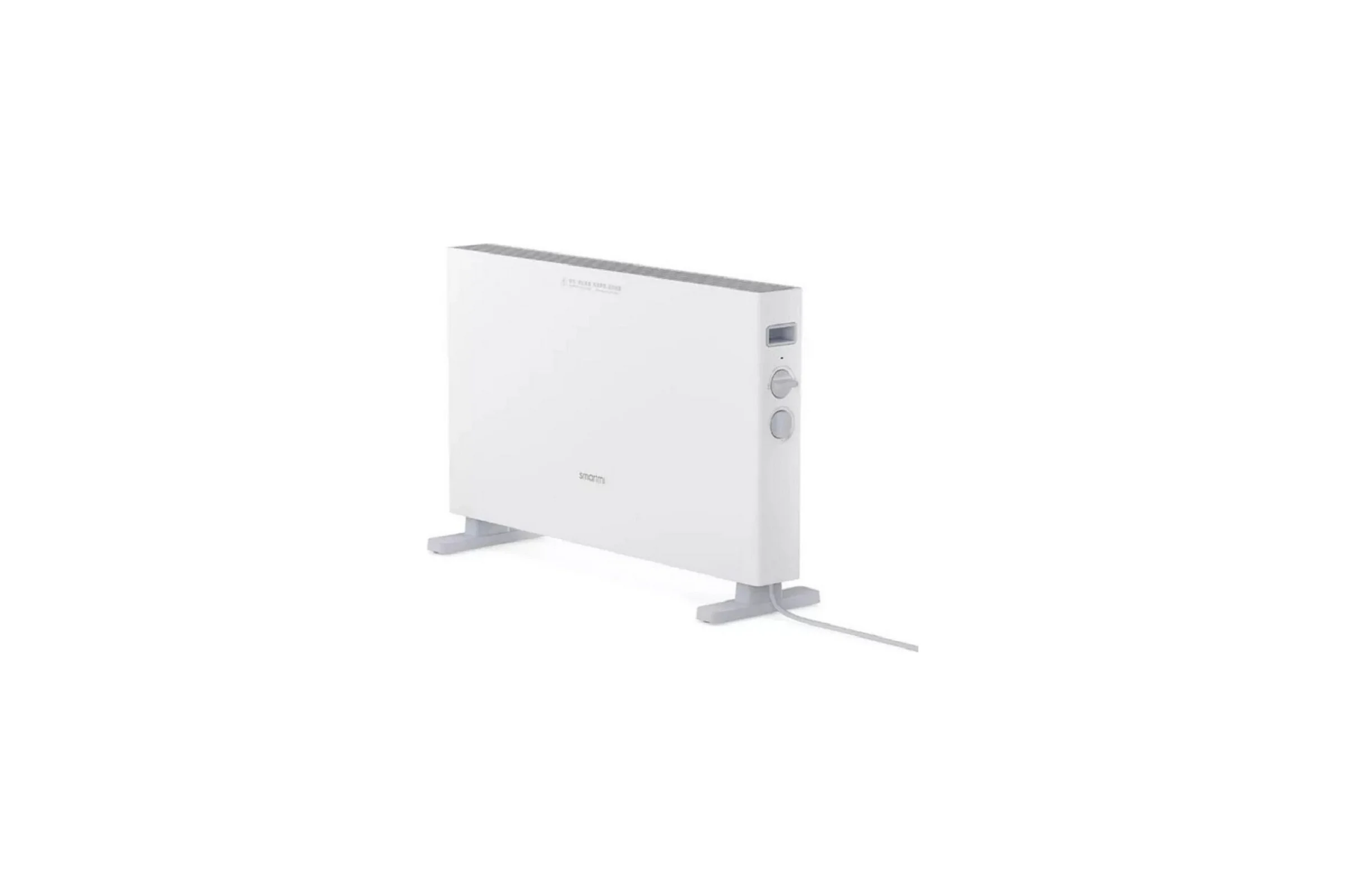 Конвекторный обогреватель Smartmi Convector Heater 2200 Вт 1S DNQ04ZM