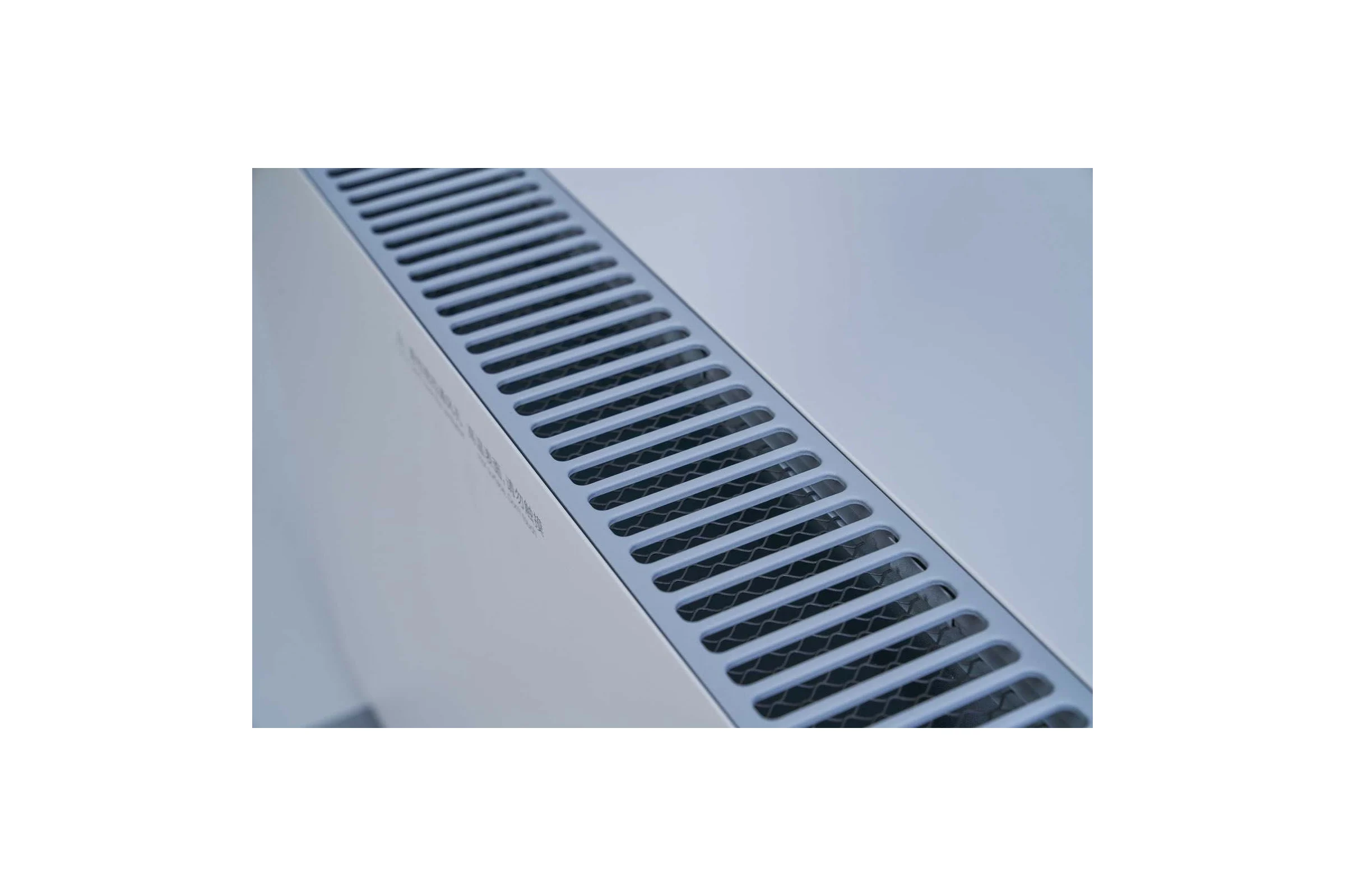 Конвекторный обогреватель Smartmi Convector Heater 2200 Вт 1S DNQ04ZM