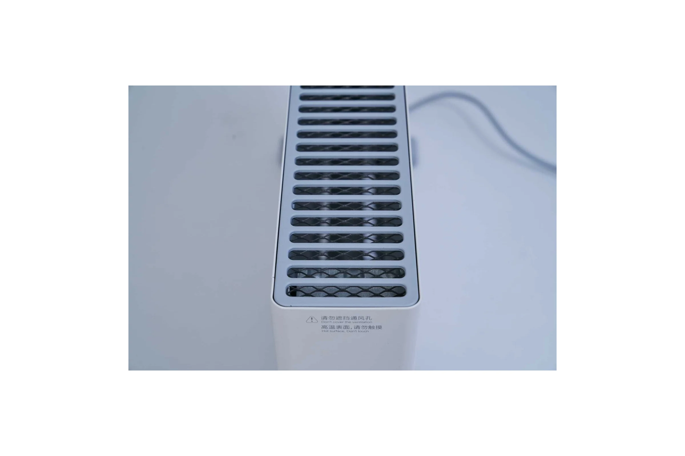 Конвекторный обогреватель Smartmi Convector Heater 2200 Вт 1S DNQ04ZM