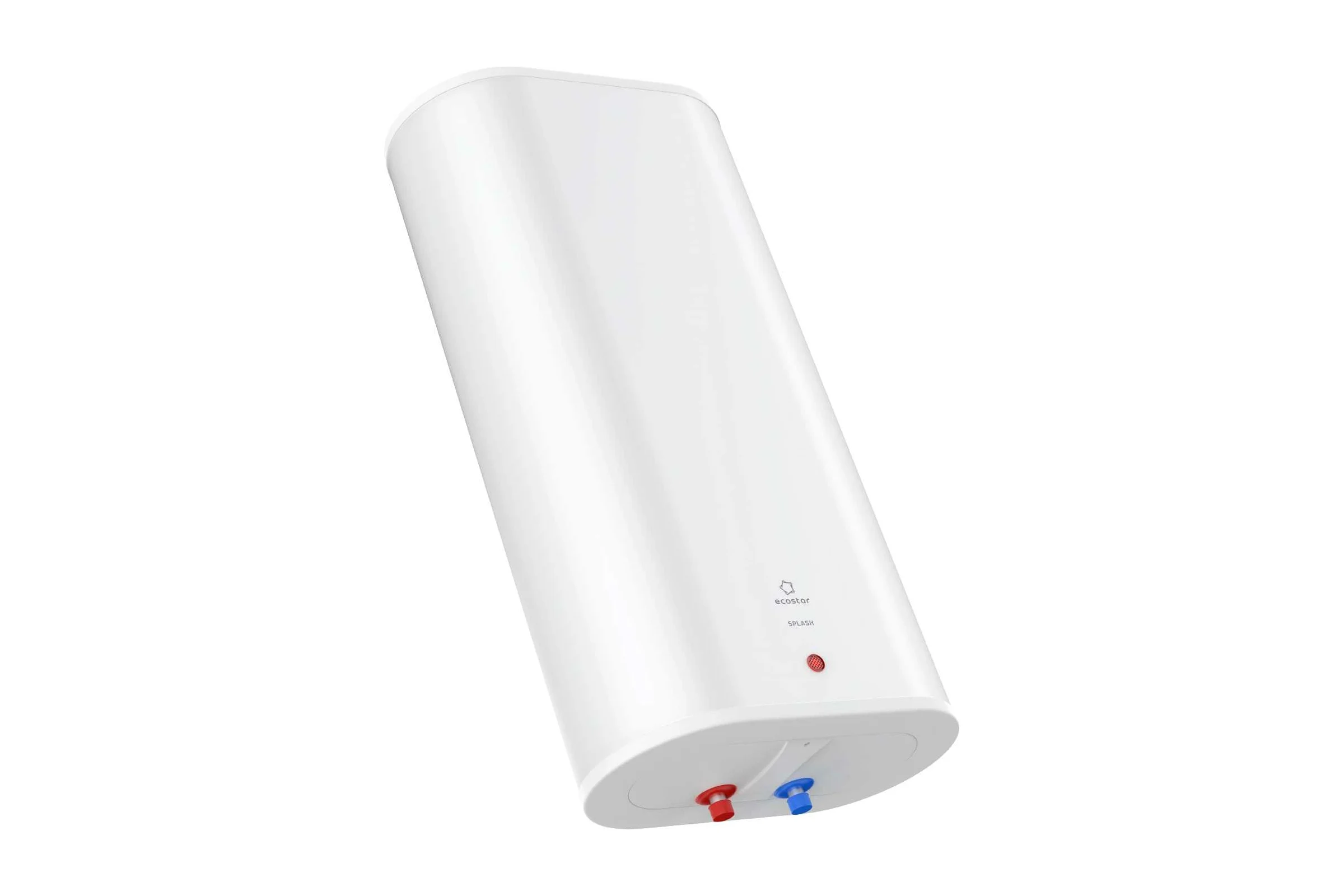 Электрический водонагреватель накопительного типа ECOSTAR SPLASH EWH-SP30-FS
