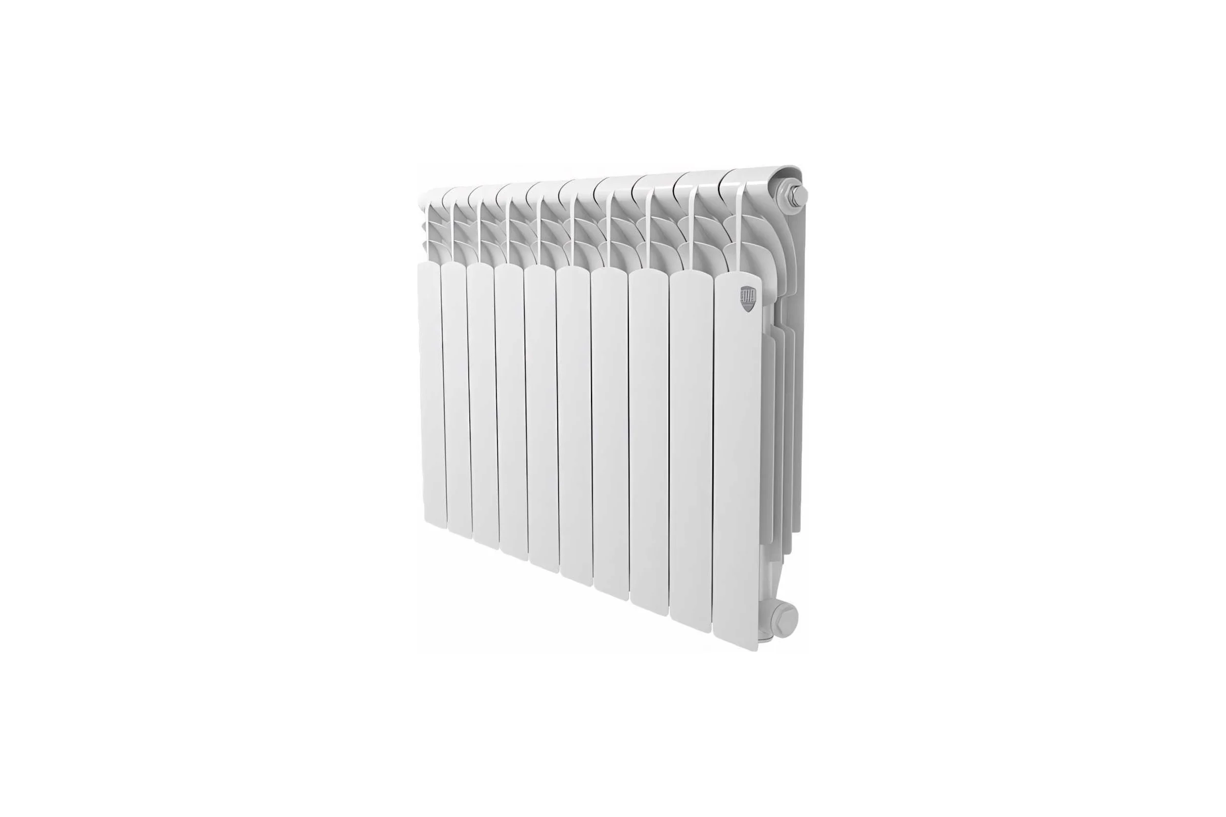 Радиатор Royal Thermo Revolution 500 2.0 - 10 секций НС-1340186