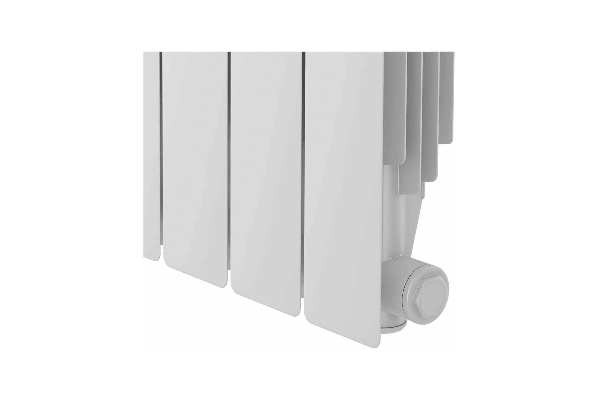 Радиатор Royal Thermo Revolution 500 2.0 - 10 секций НС-1340186