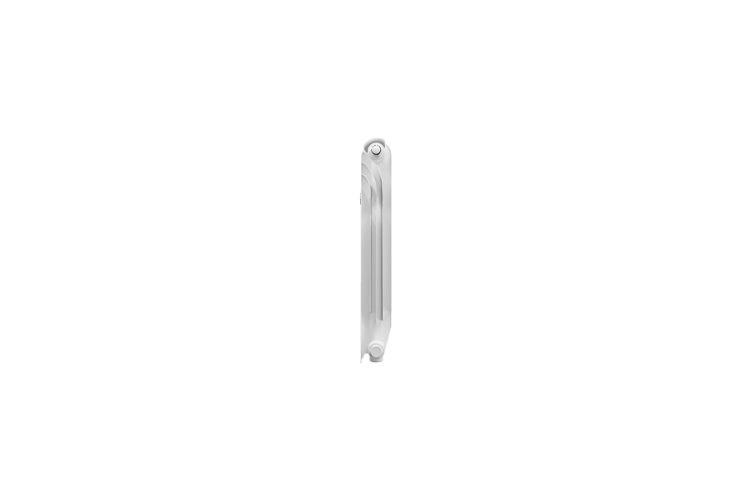 Радиатор Royal Thermo Revolution 500 2.0 - 10 секций НС-1340186