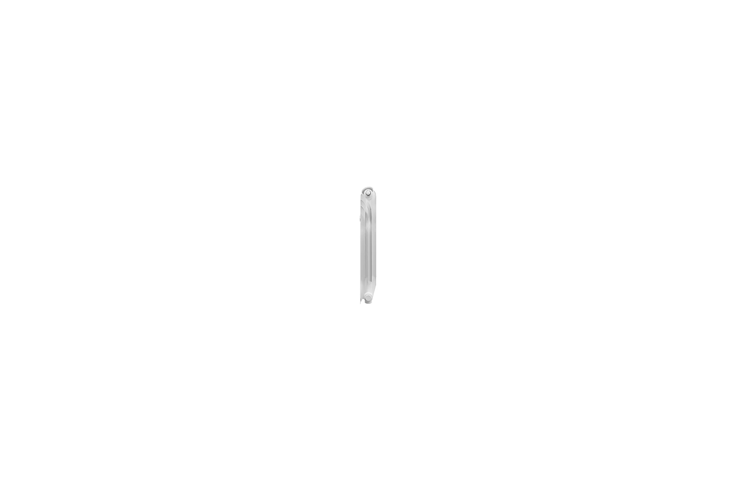 Радиатор Royal Thermo Revolution 500 2.0 - 6 секций НС-1340190