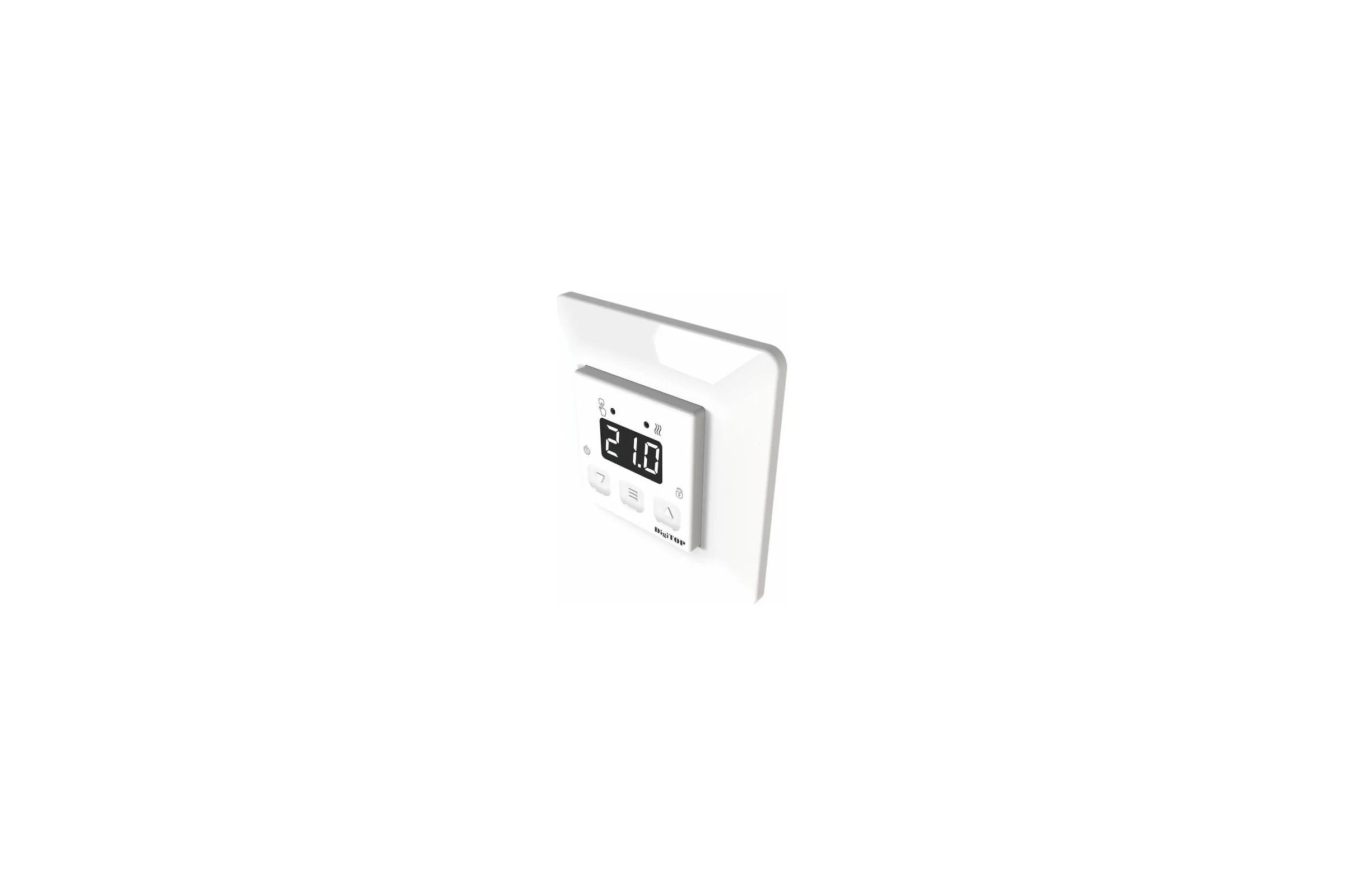 Терморегулятор DigiTOP TS-1F 46-152