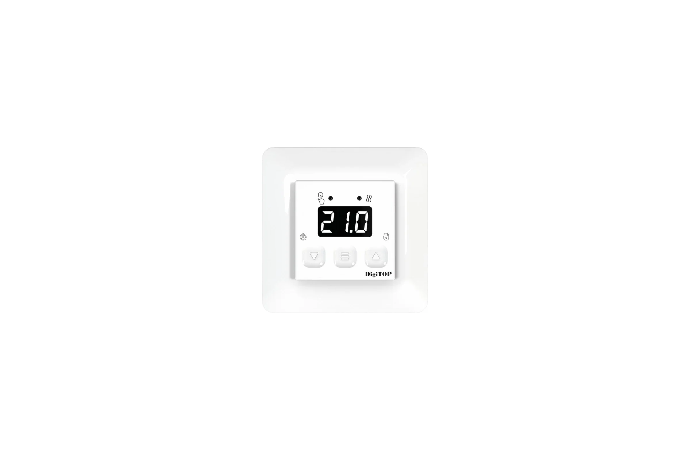 Терморегулятор DigiTOP TS-1F 46-152