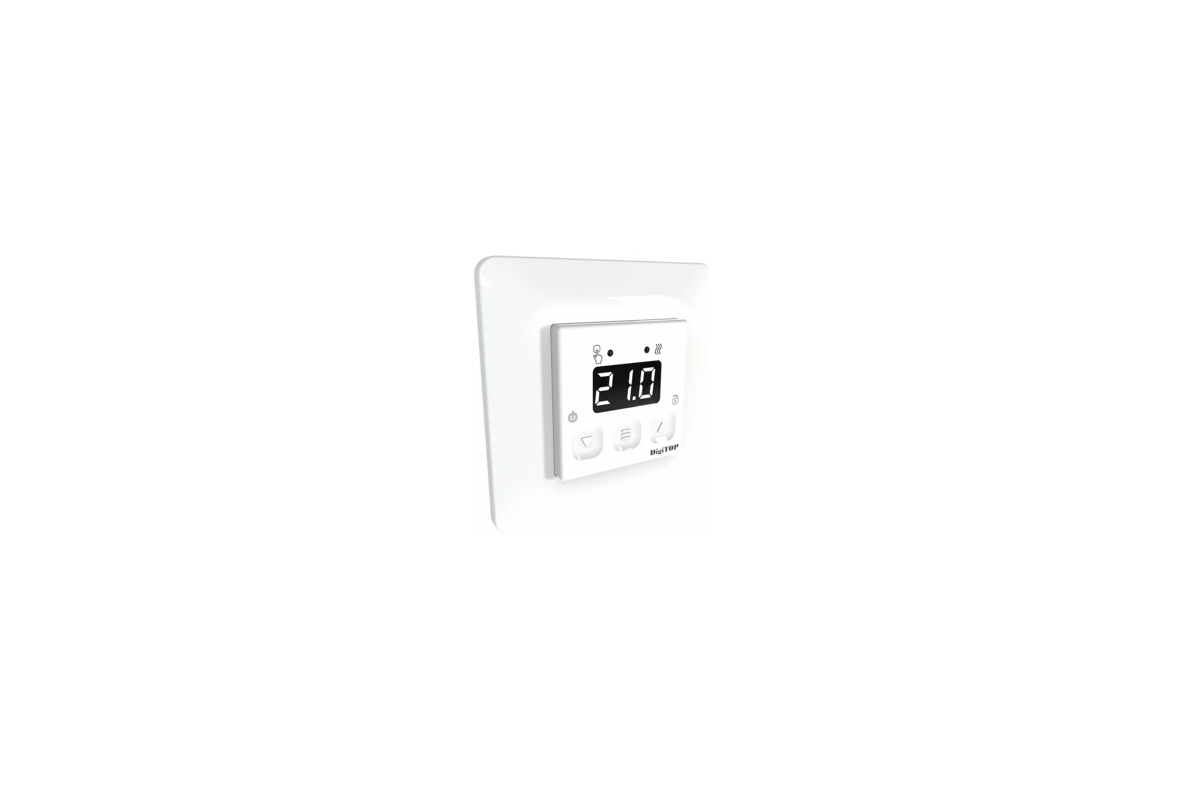 Терморегулятор DigiTOP TS-1F 46-152