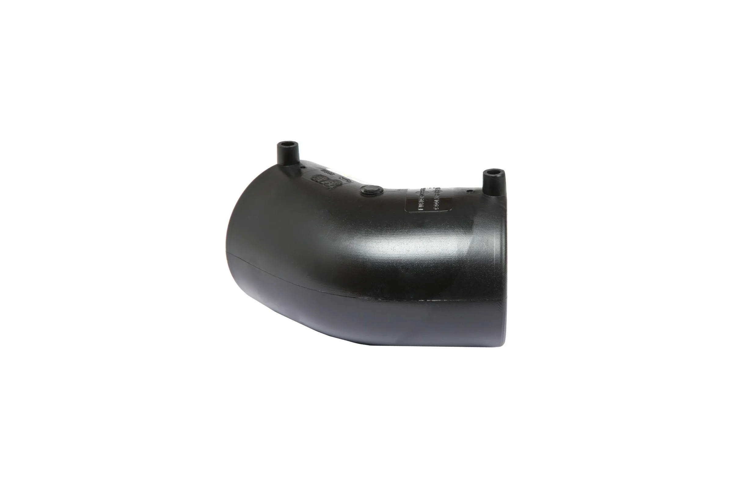 Электросварной отвод SABfuse 45 SDR11 PN16 PE100 D40 8024040000