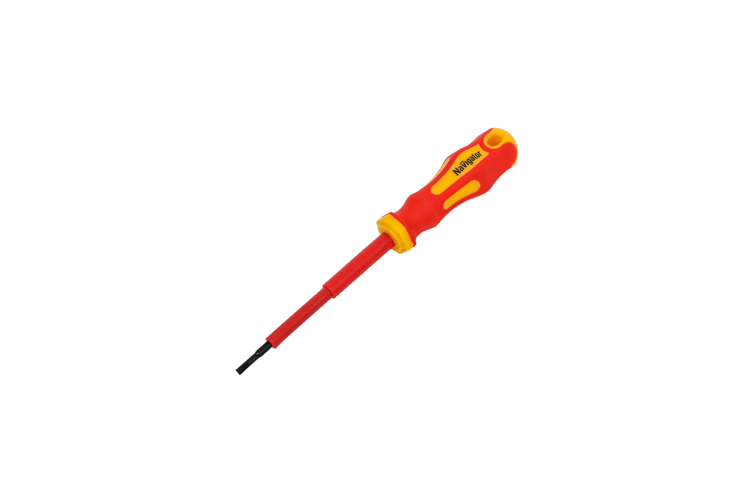 Набор диэлектрических отверток Navigator NHT-Оtd01-H8, 8 шт. 80282