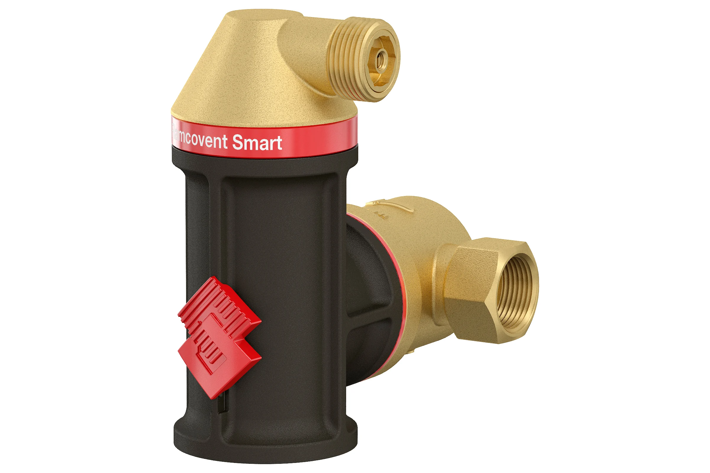 Сепаратор воздуха Flamco 30001 vent Smart 3/4 RG008P27BT17I4