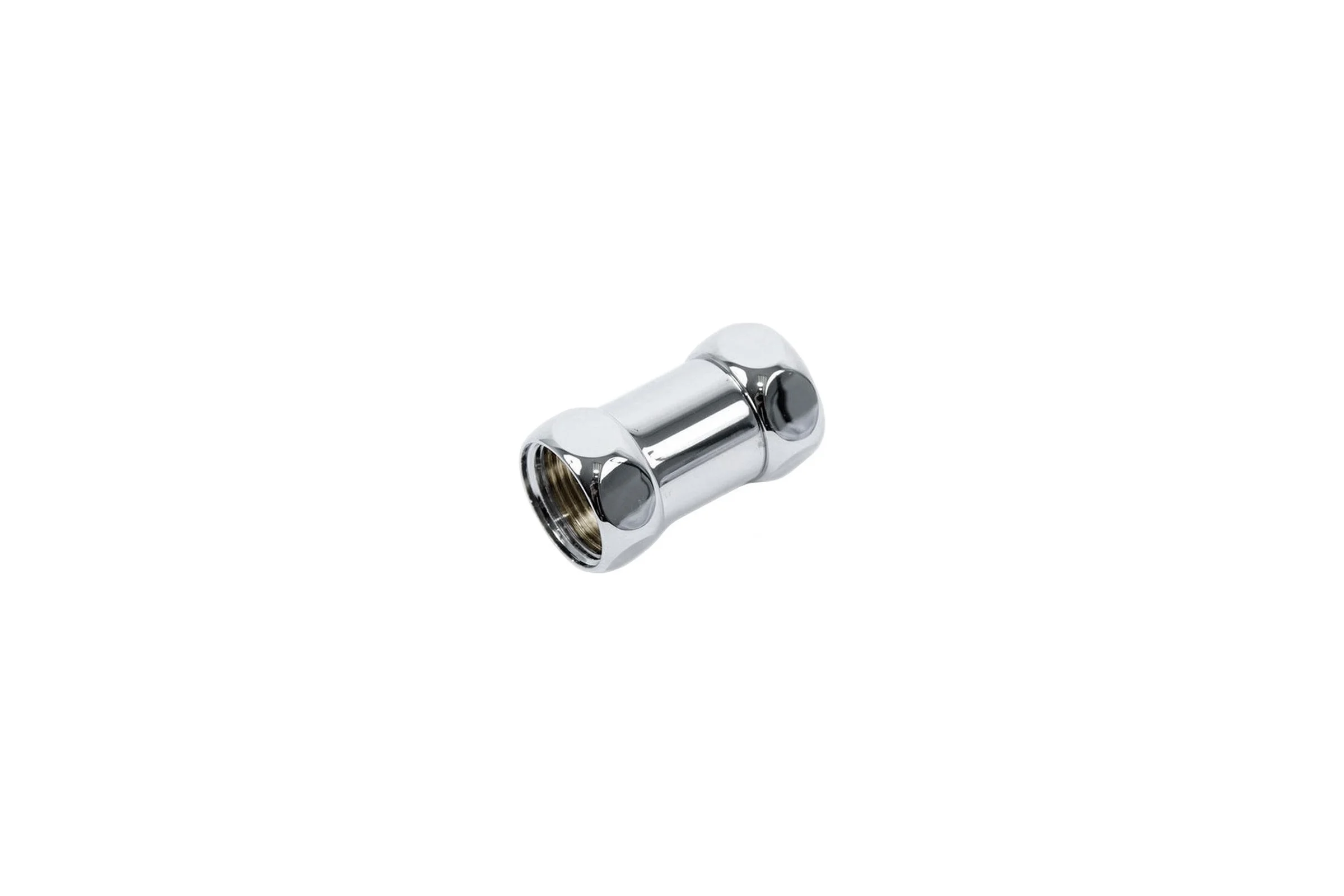 Прямое соединение ТЕРА г/г 3/4"х1/2" 730SCH0504