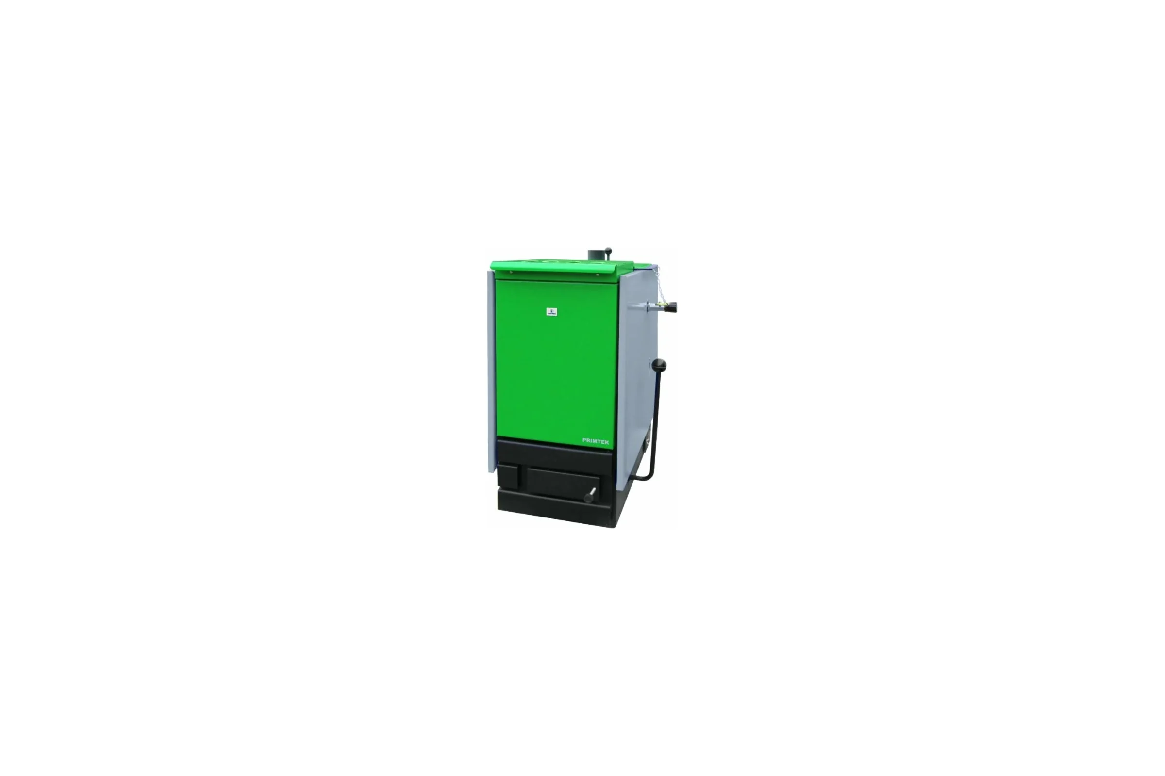 Твердотопливный котел Wattek PRIMTEK 22D PRIMTEK 22D