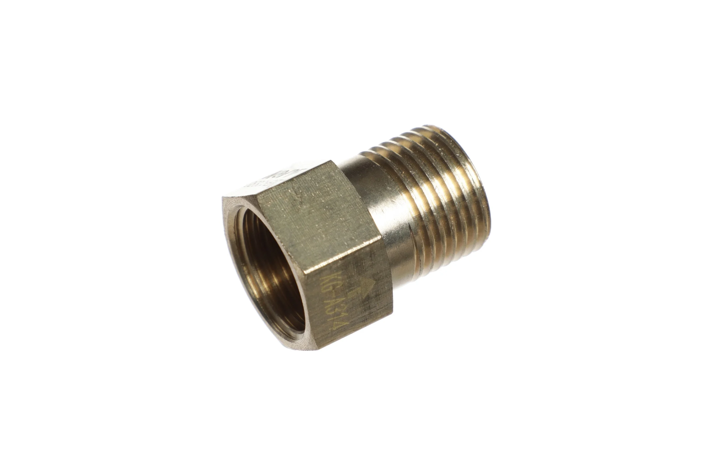 Обратный клапан Kopfgescheit 1/2" KG-A314