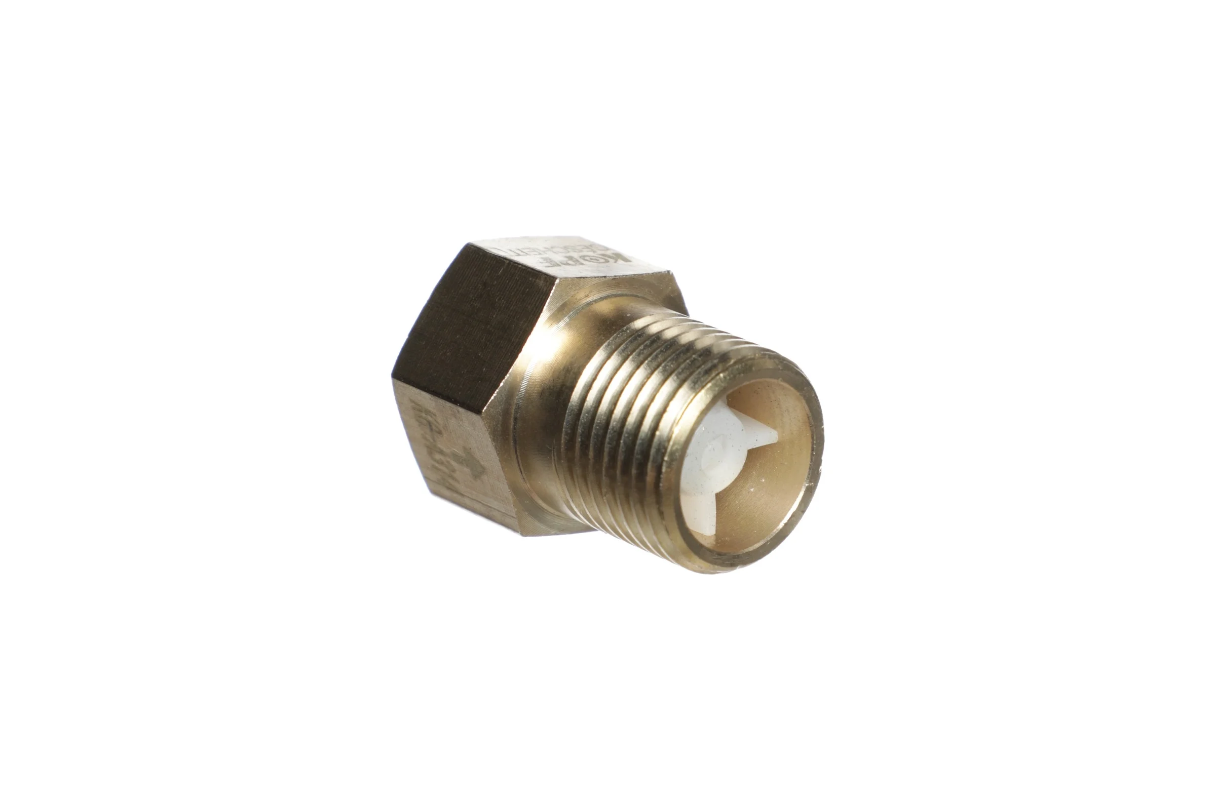 Обратный клапан Kopfgescheit 1/2" KG-A314