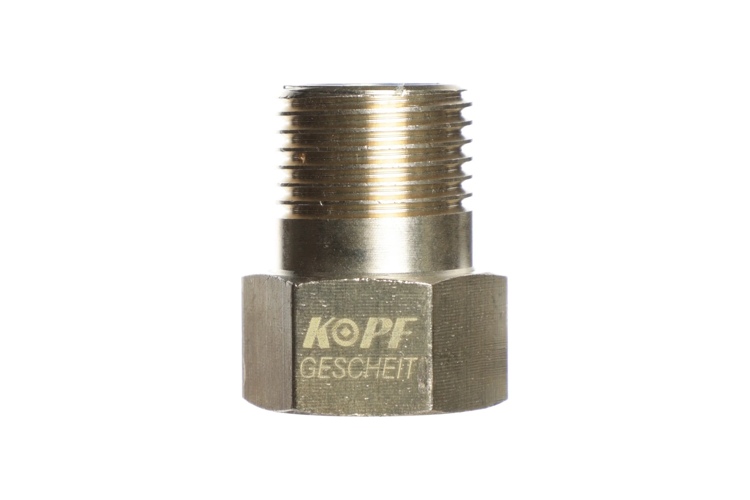 Обратный клапан Kopfgescheit 1/2" KG-A314