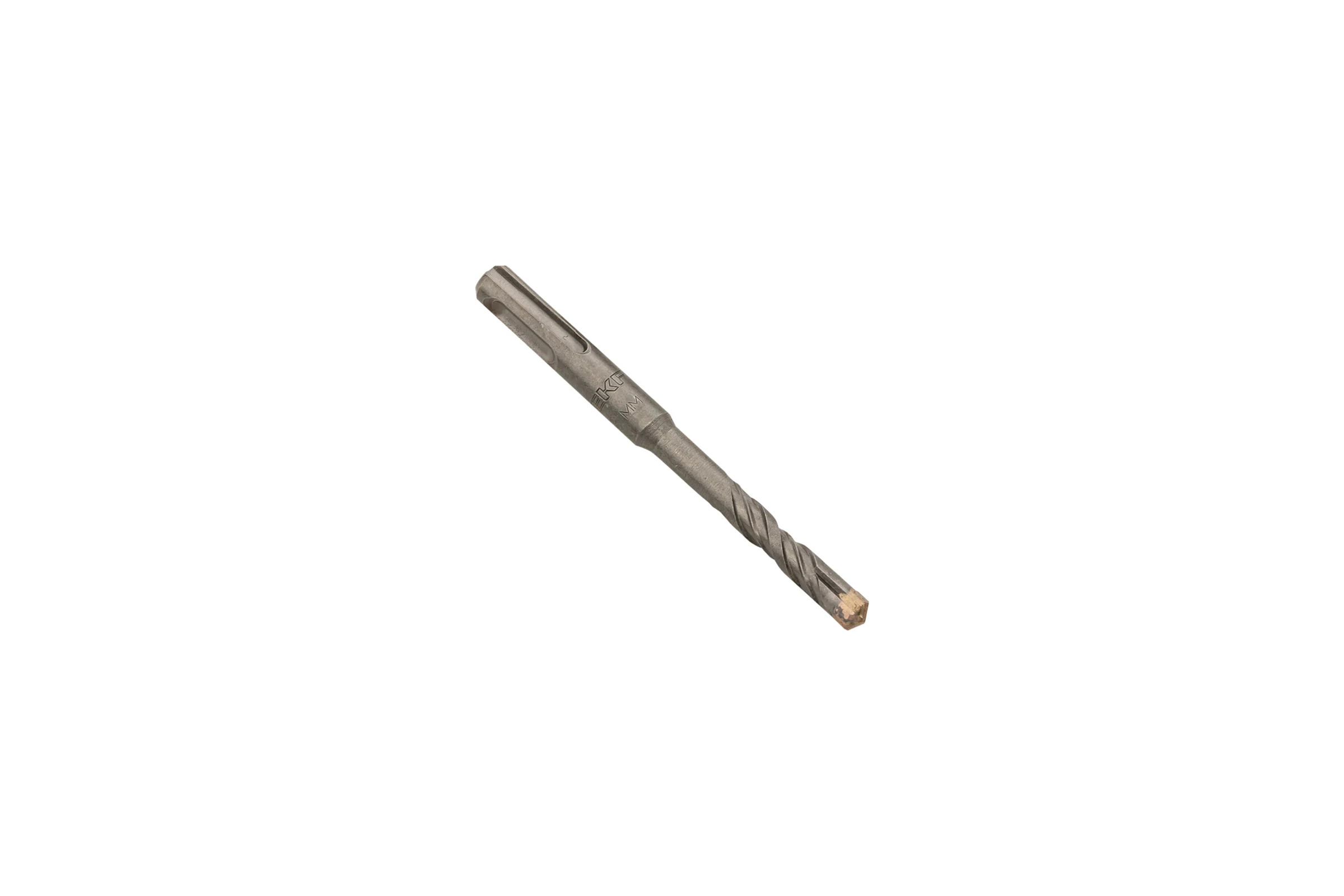 Бур по бетону Expert (8x110 мм; 4 резца; SDS-plus) EKF db-8-110-4x4