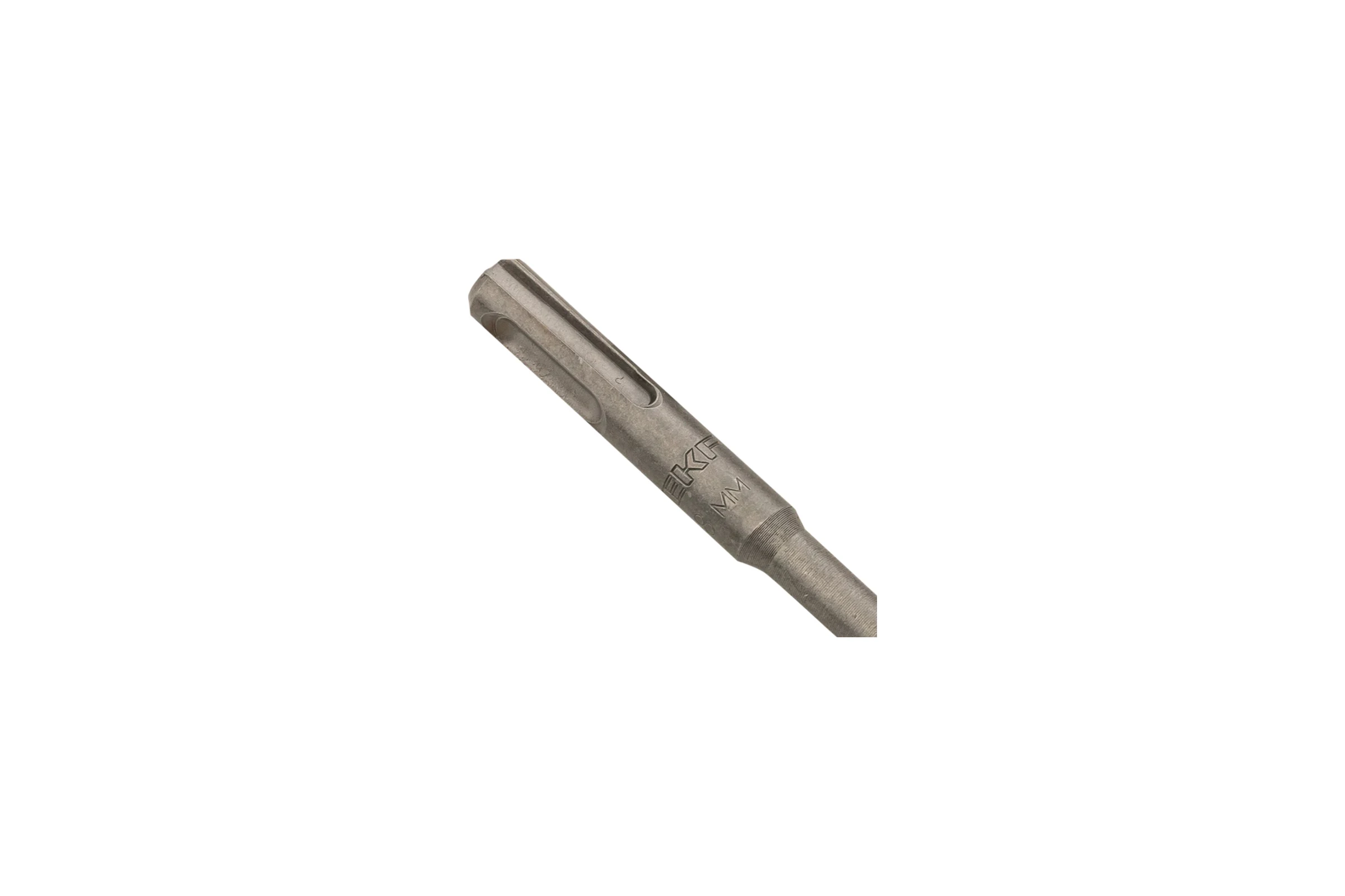 Бур по бетону Expert (8x110 мм; 4 резца; SDS-plus) EKF db-8-110-4x4