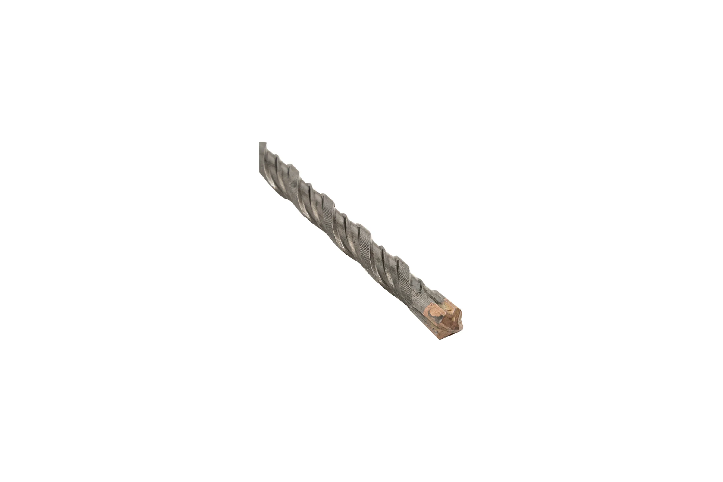 Бур по бетону Expert (8x110 мм; 4 резца; SDS-plus) EKF db-8-110-4x4