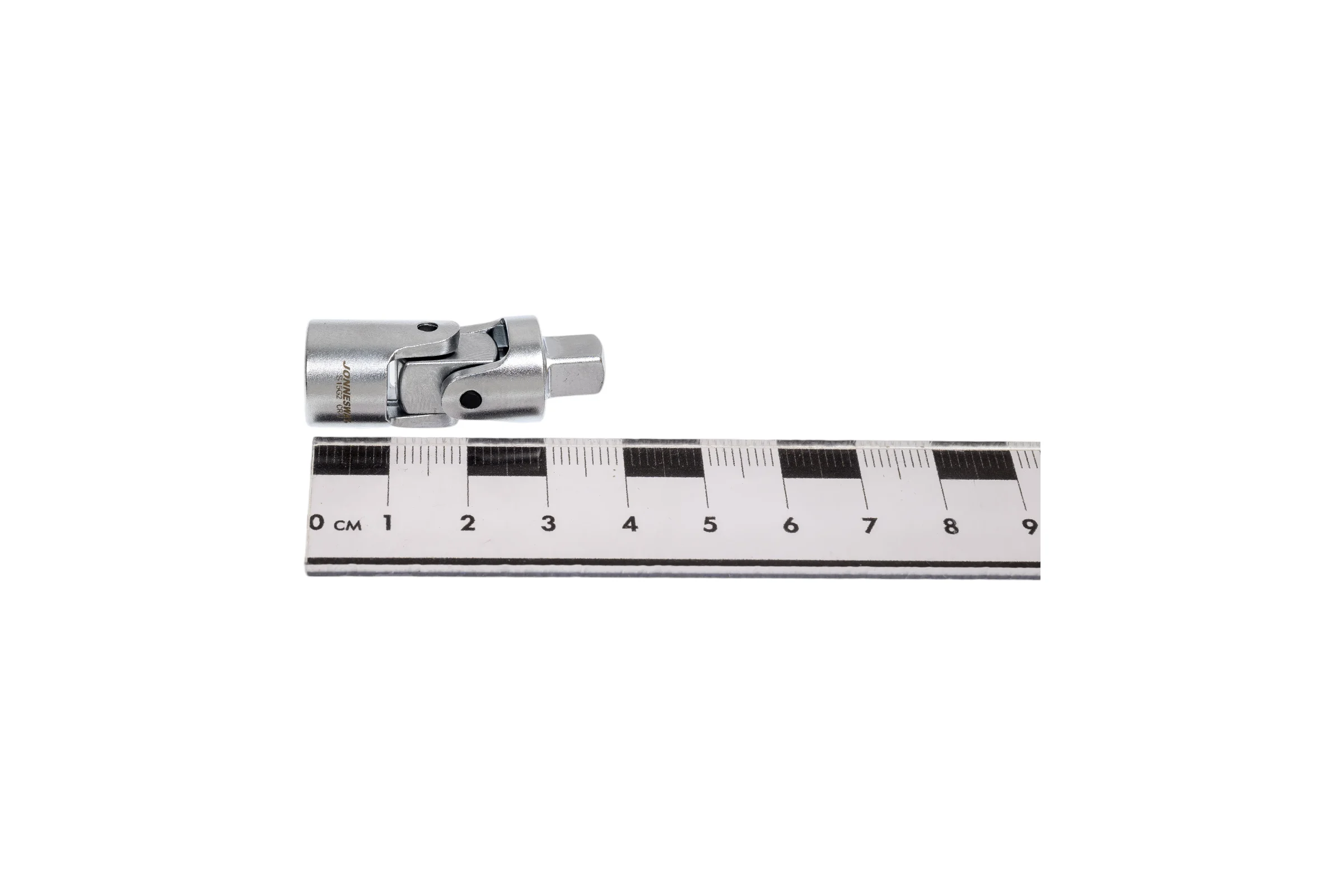 Кардан с пружиной 1/4" S15G2 Jonnesway 49128