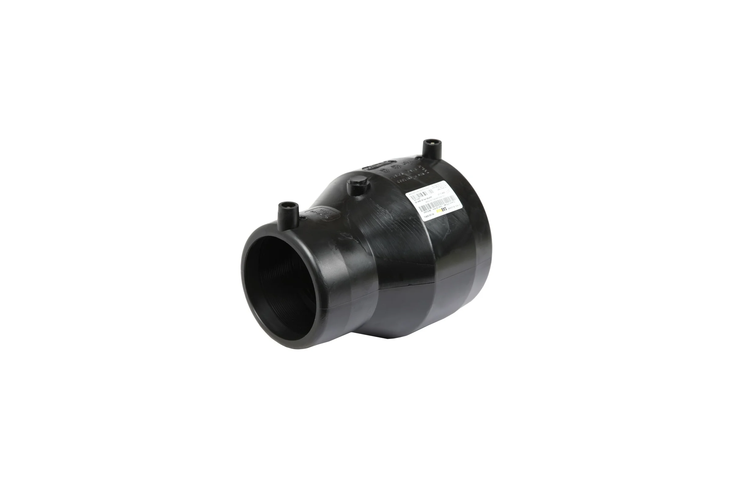 Электросварной переход SABfuse SDR11 PN16 PE 100 D125X110 8029125110