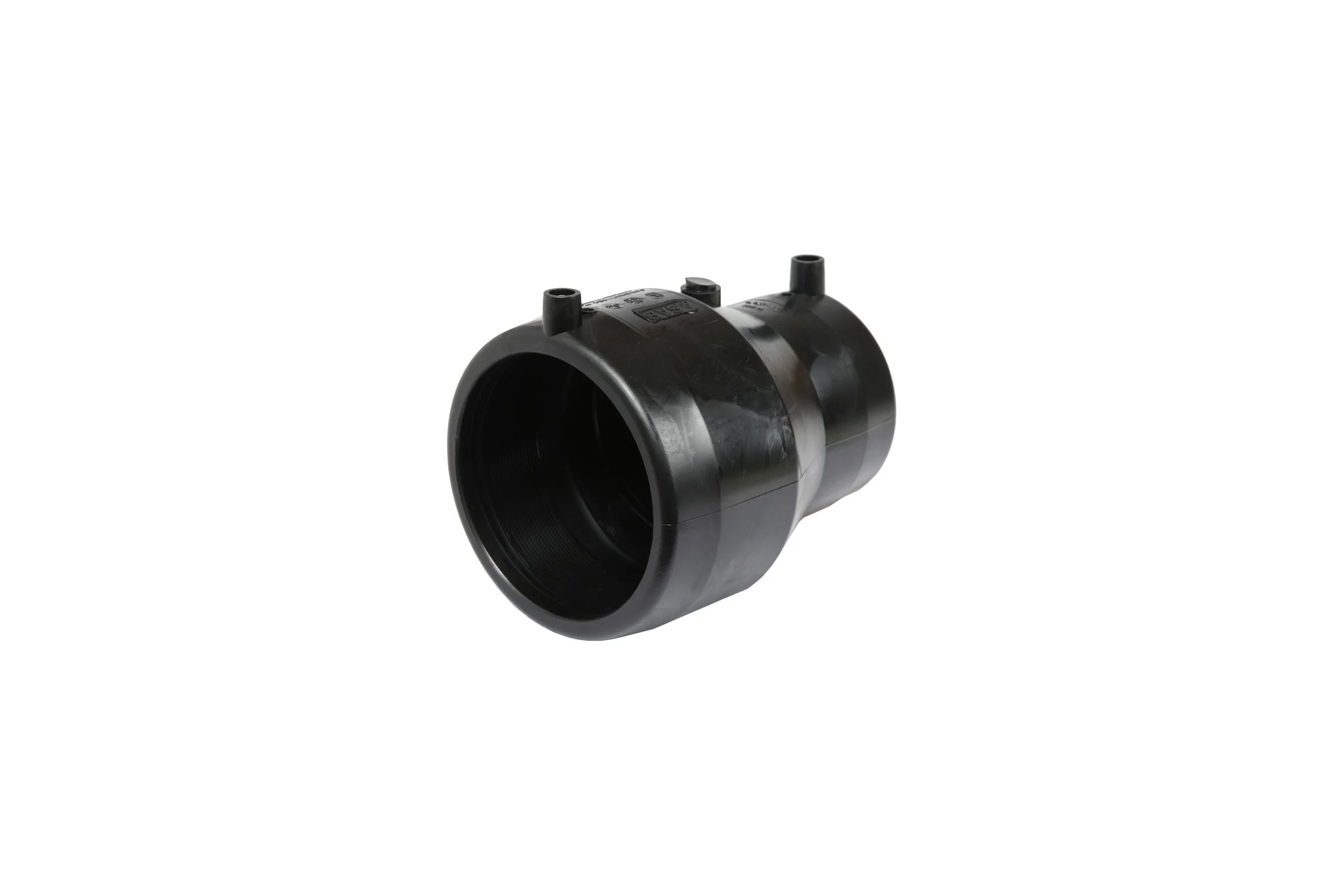 Электросварной переход SABfuse SDR11 PN16 PE 100 D125X110 8029125110