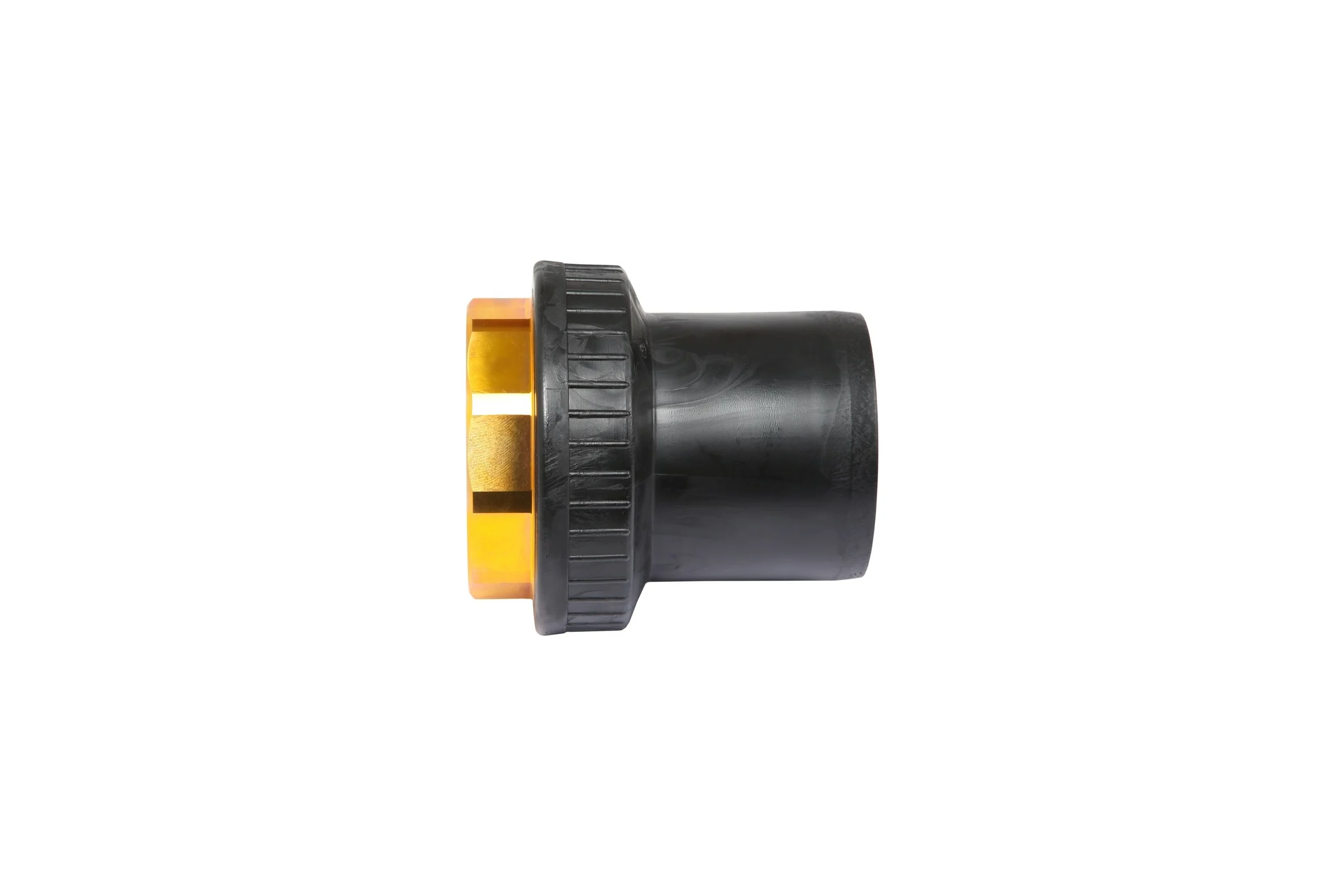 Переход SABfuse SDR11 PE PN16 D90X3" латунь, внутренняя 80391609000L