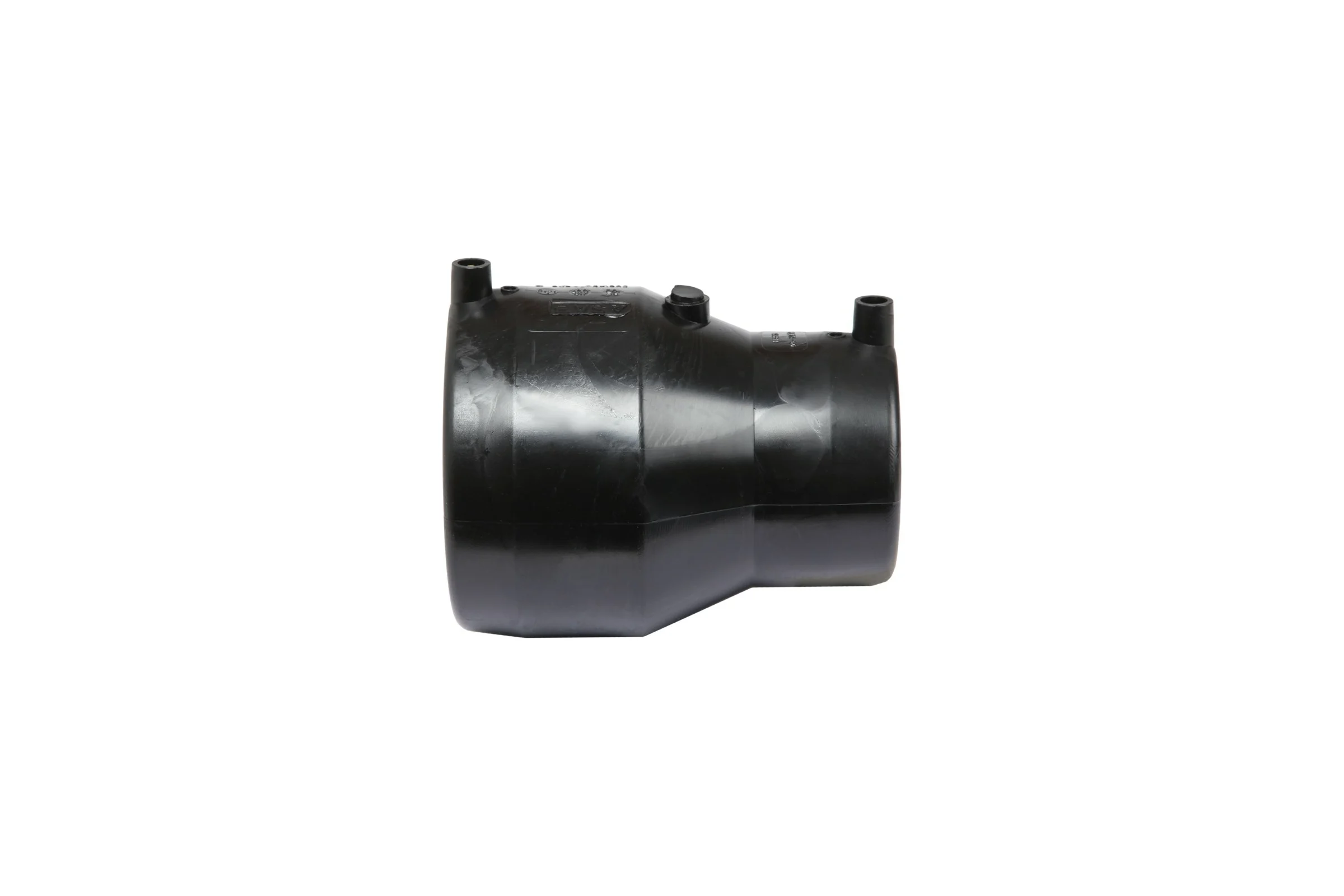 Электросварной переход SABfuse SDR11 PN16 PE 100 D125X63 8029125063