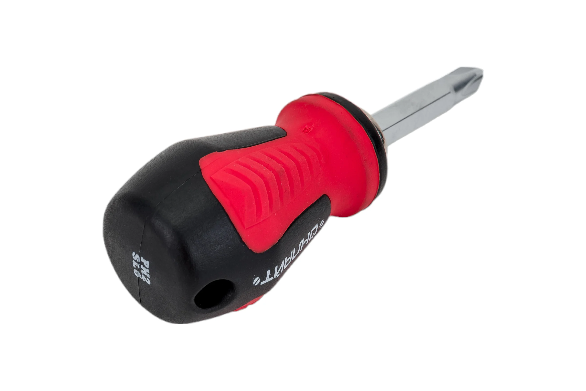 Отвертка ОНЛАЙТ OHT-Оt02-DS-PH2-SL6-40 двухсторонняя 82994
