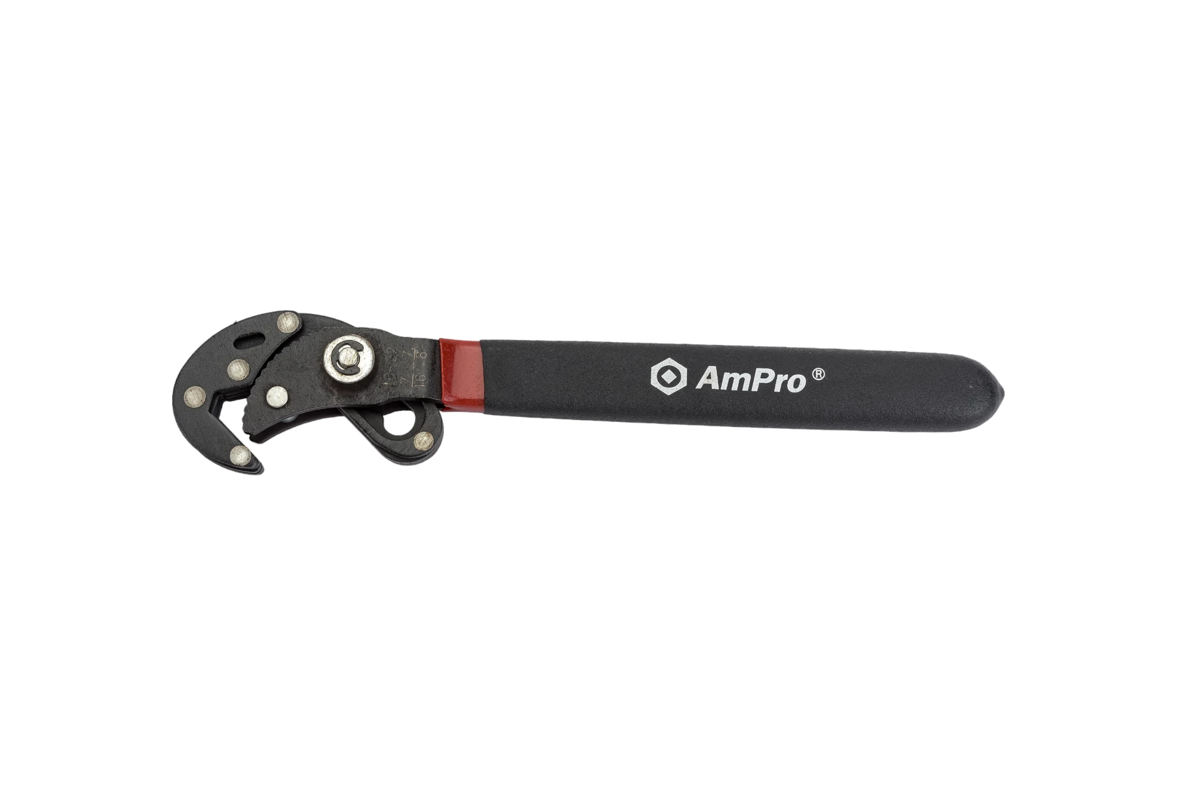 Быстрый гаечный ключ 10-22 мм/ 200 мм AmPro T28620