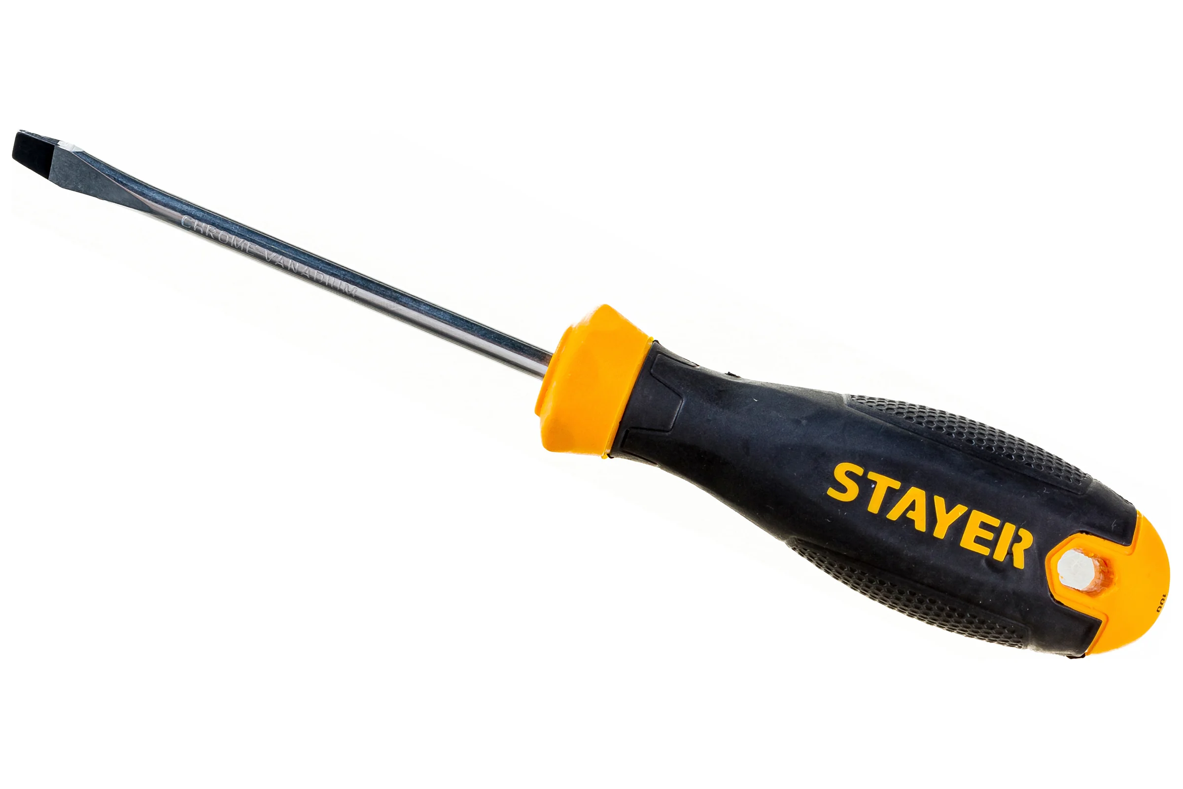 Отвертка STAYER Hercules SL6x100 2509-06-10_z03