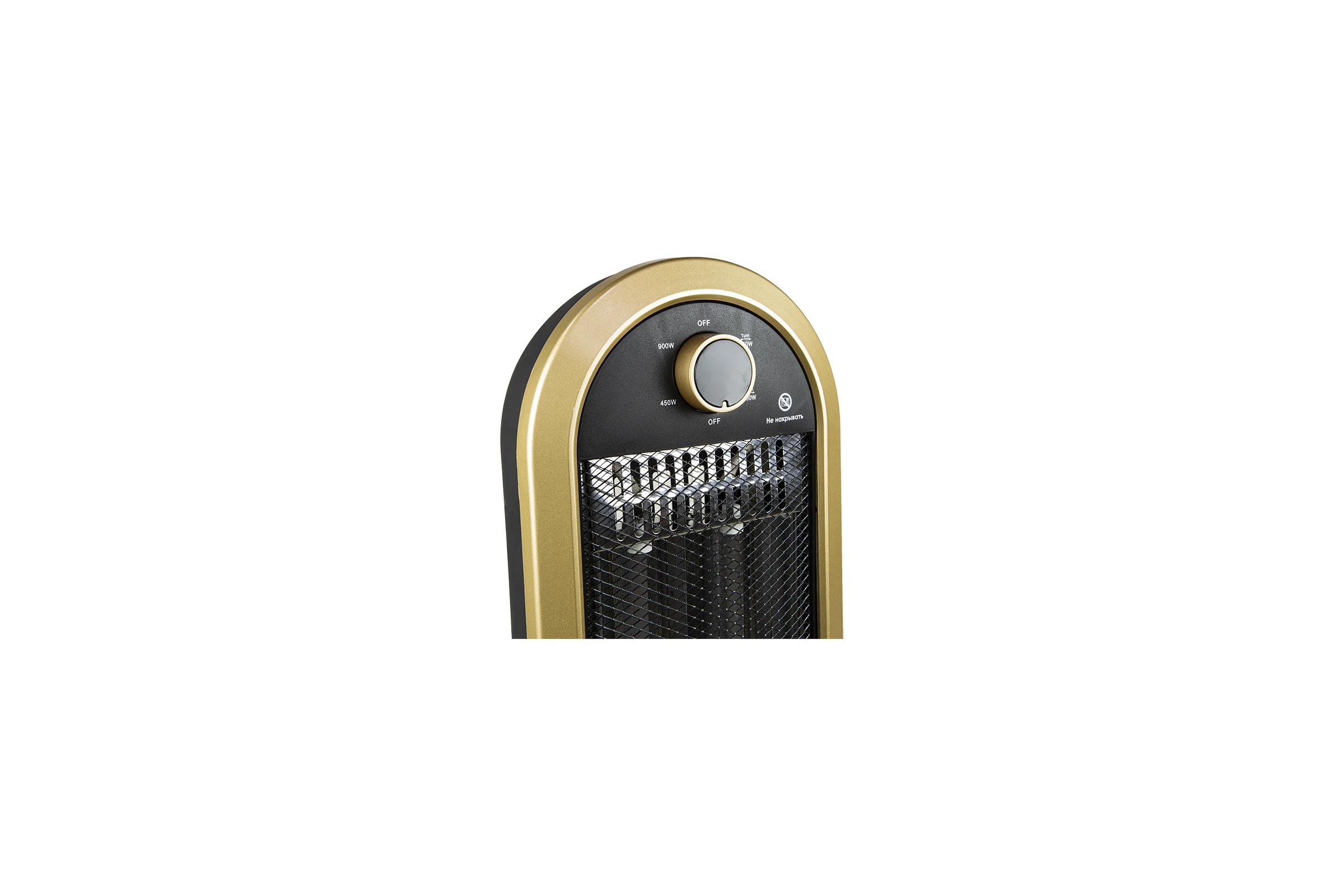 Кварцевый обогреватель Sturm QH900