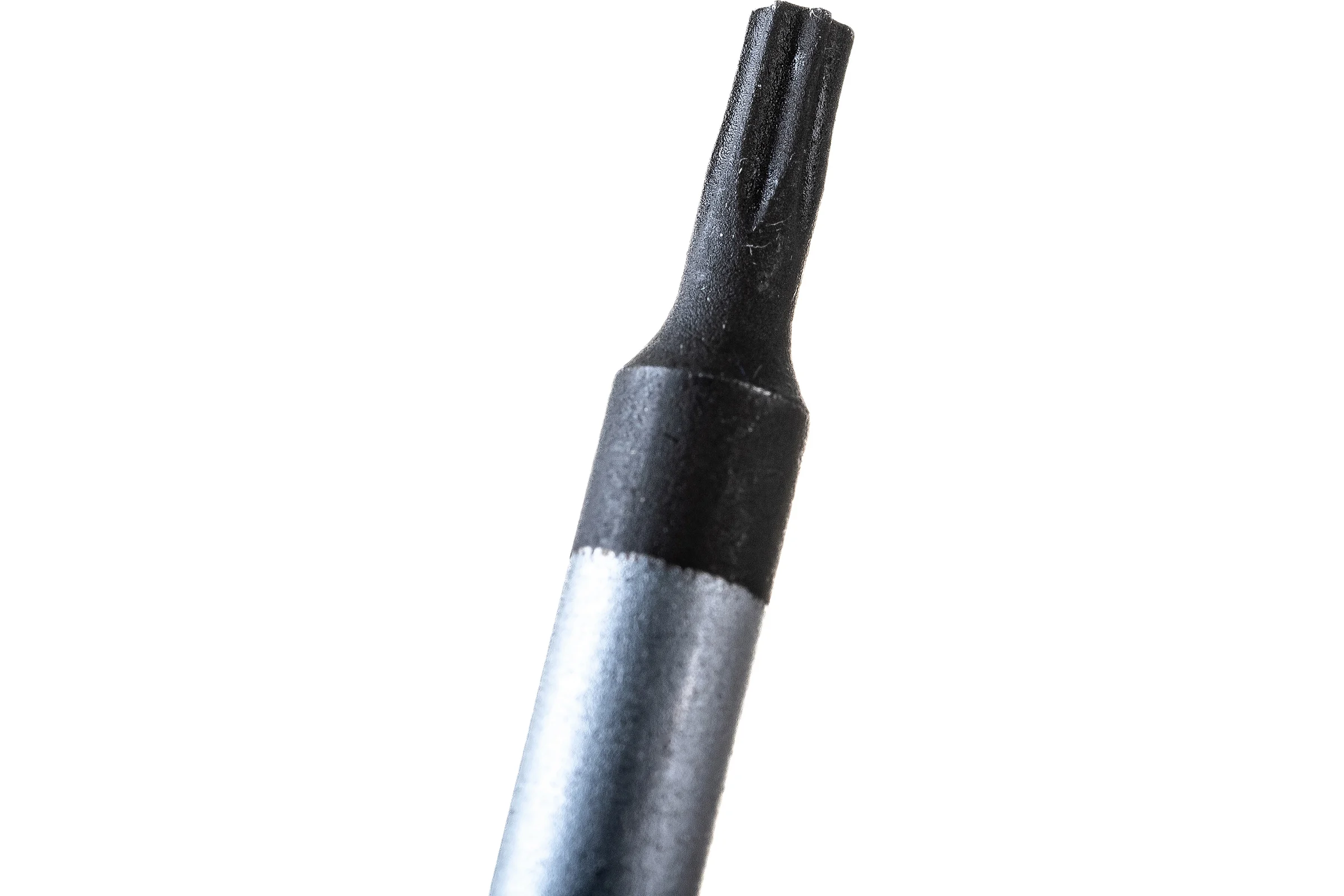 Отвертка Центроинструмент Torx с магнитным окончанием, T10х5x100 мм 1833-4-T10-5