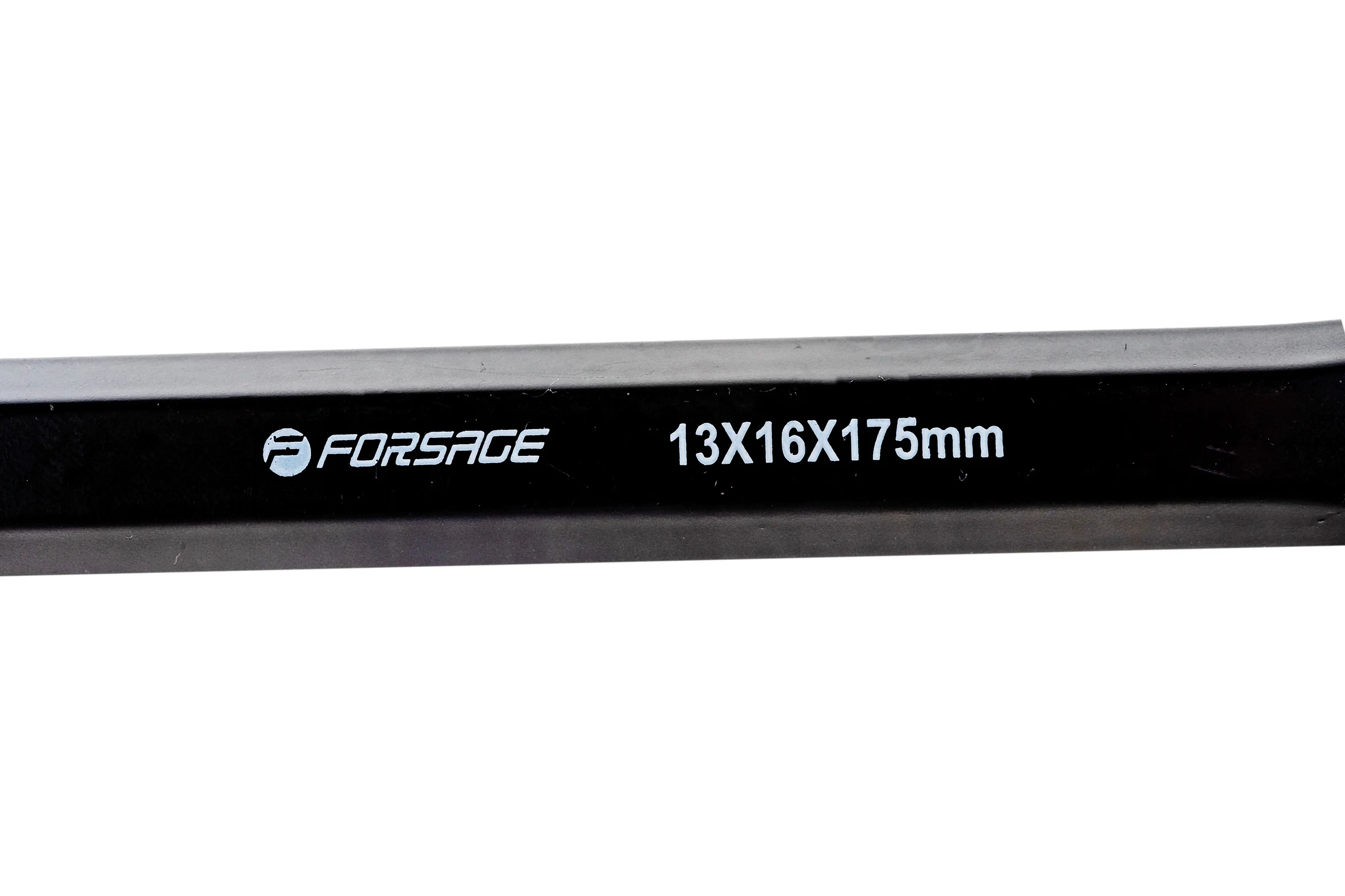 Зубило Forsage 16x175 мм F-60316175(50825)