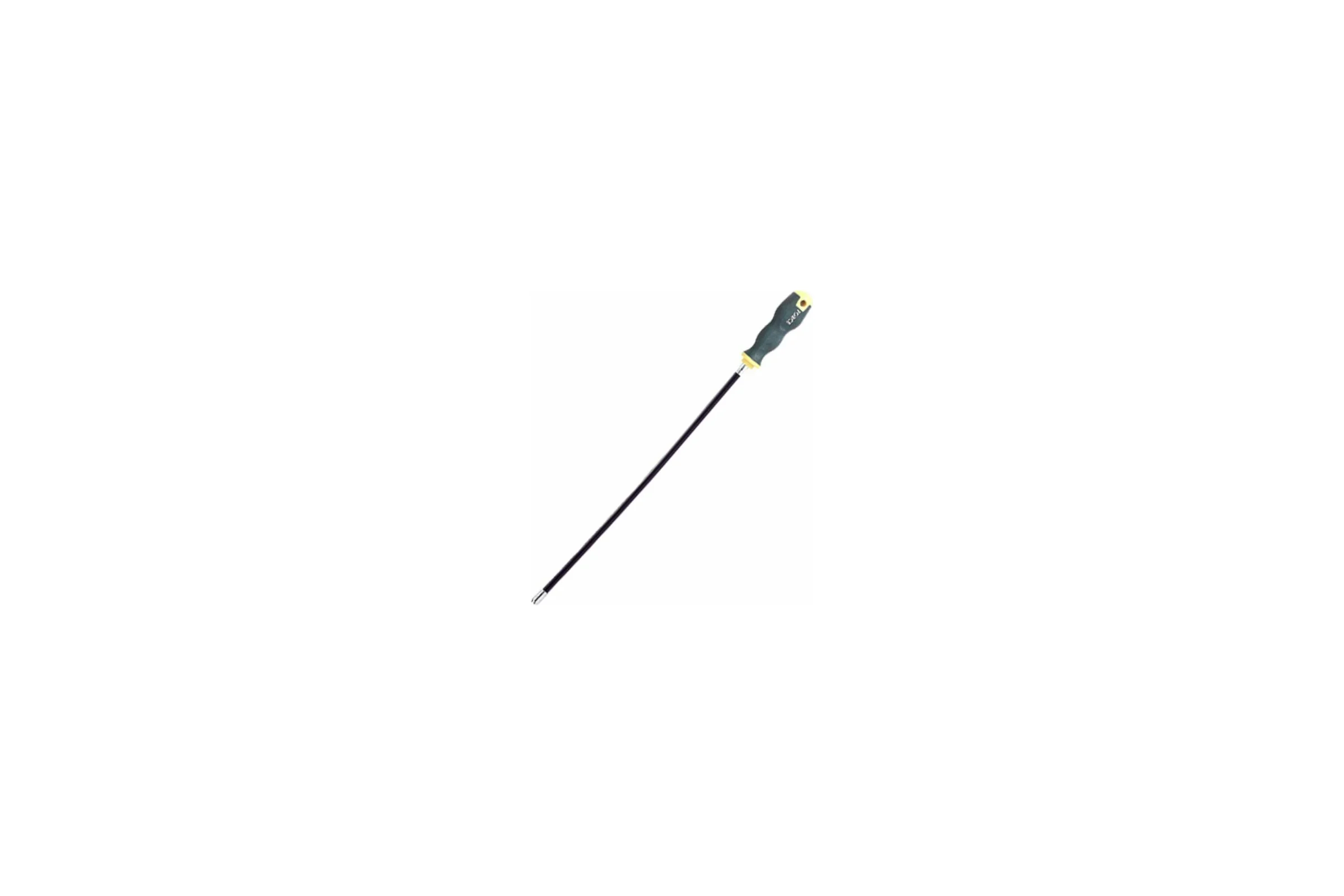Рукоятка гибкая под головку Forsage, 8мм 747 F-64808L F-64808L(747)