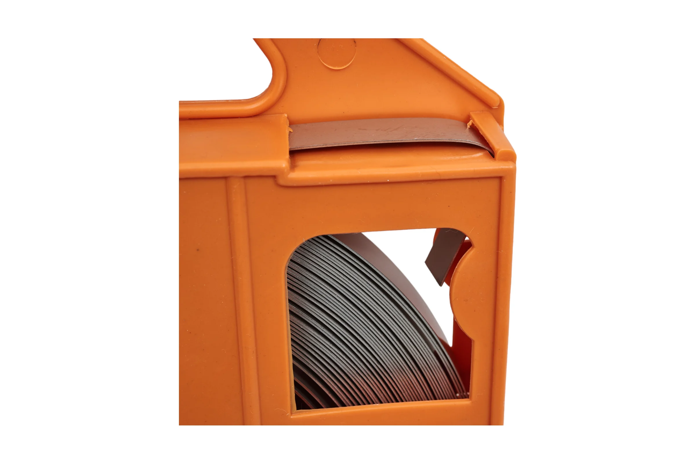 Монтажная лента TDM ELECTRIC ЛМ-25 F 2007, COT37, F207, 25 м SQ0412-0104