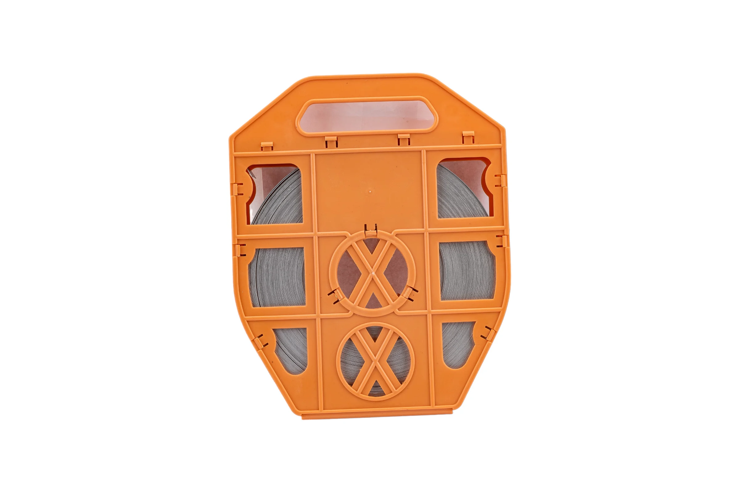 Монтажная лента TDM ELECTRIC ЛМ-50 F 2007, COT37, F207, 50 м SQ0412-0101