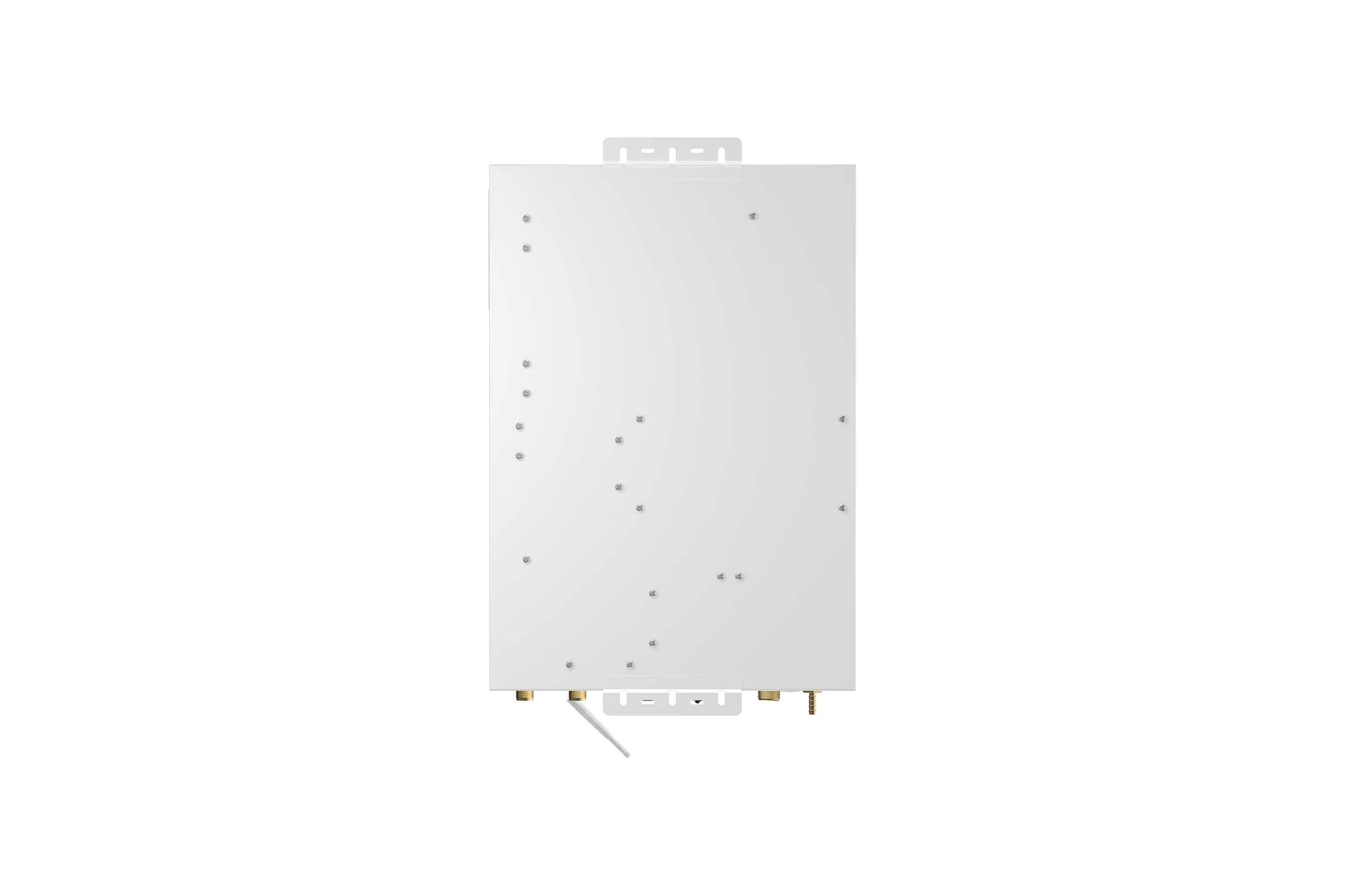 Электрический двухконтурный настенный котел Термекс THERMEX Tesla 12-24 Wi-Fi ЭдЭБ02807