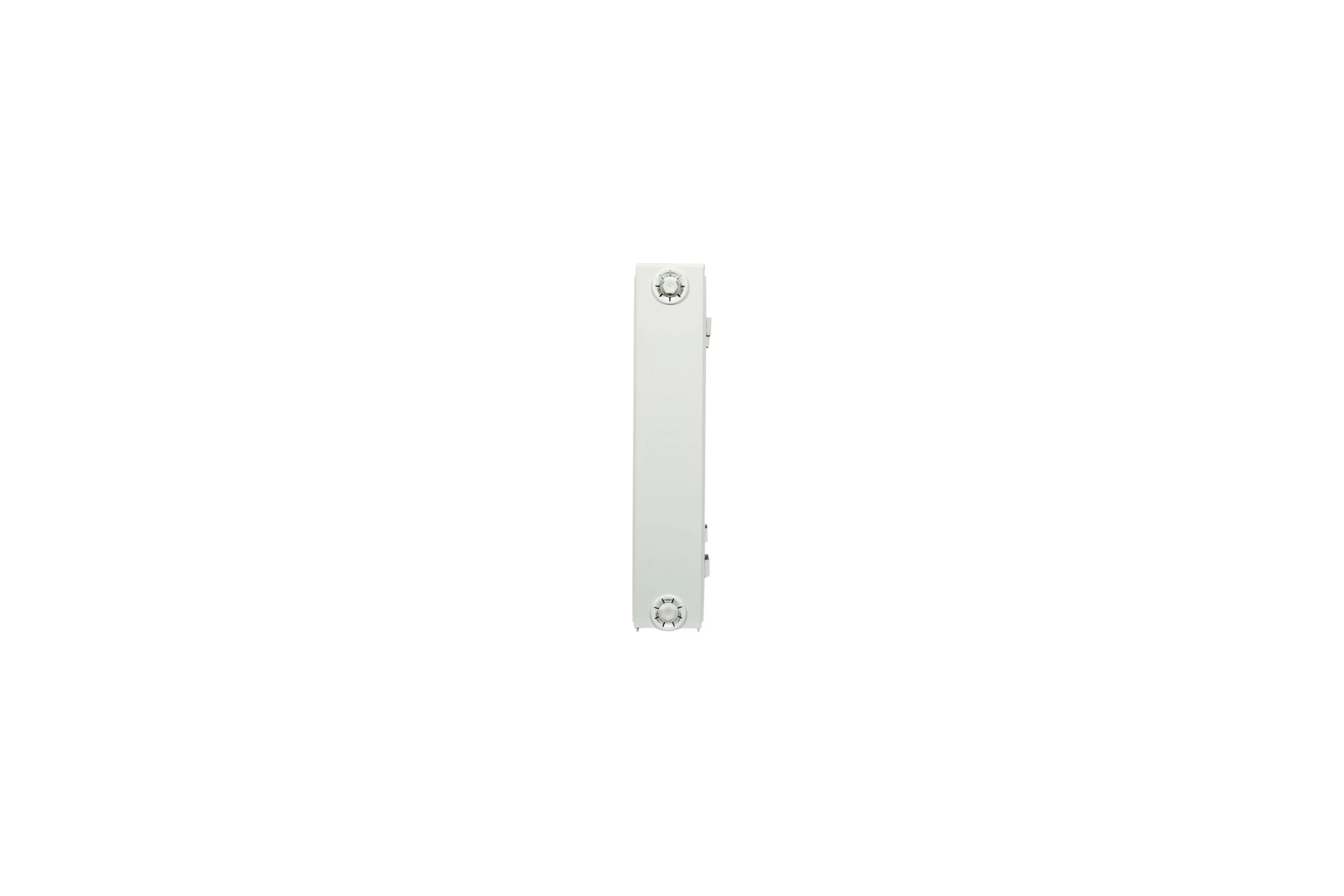 Стальной радиатор РОСТерм 22 500x800 боковое подключение, 22K 500-800