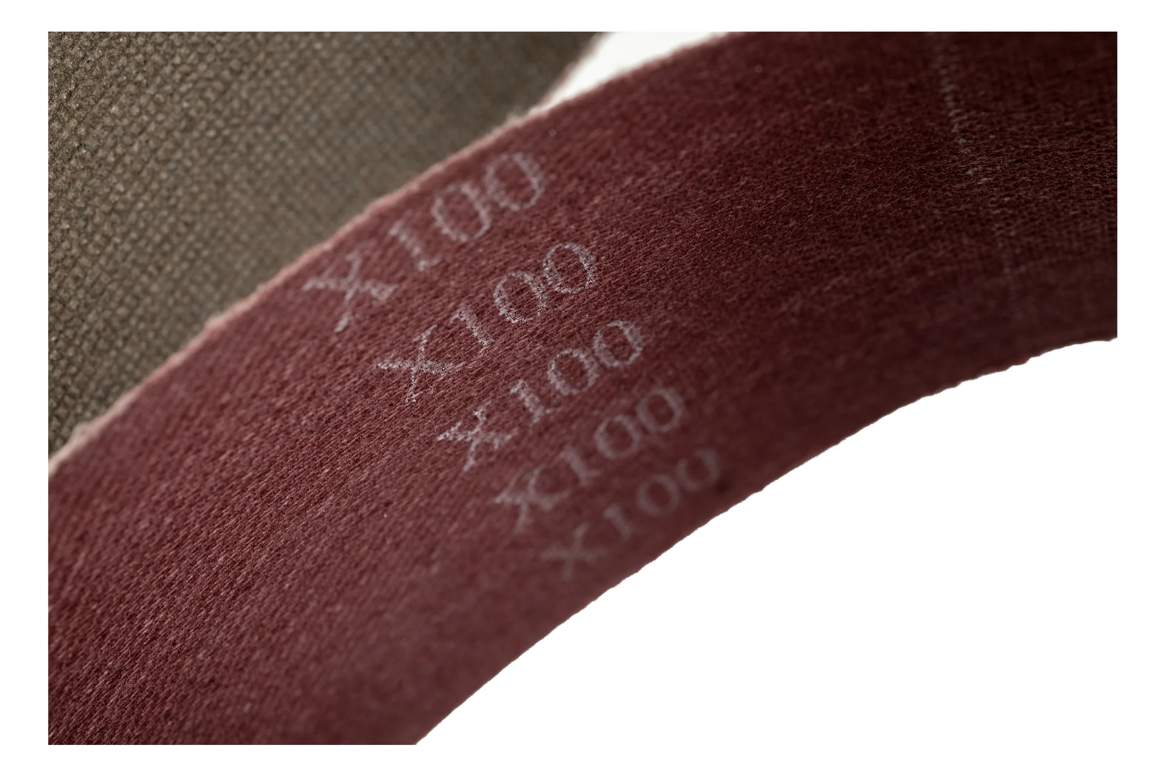 Лента шлифовальная NORaX U254 (1250x50 мм; P150(X100)) NORTON 63642586584