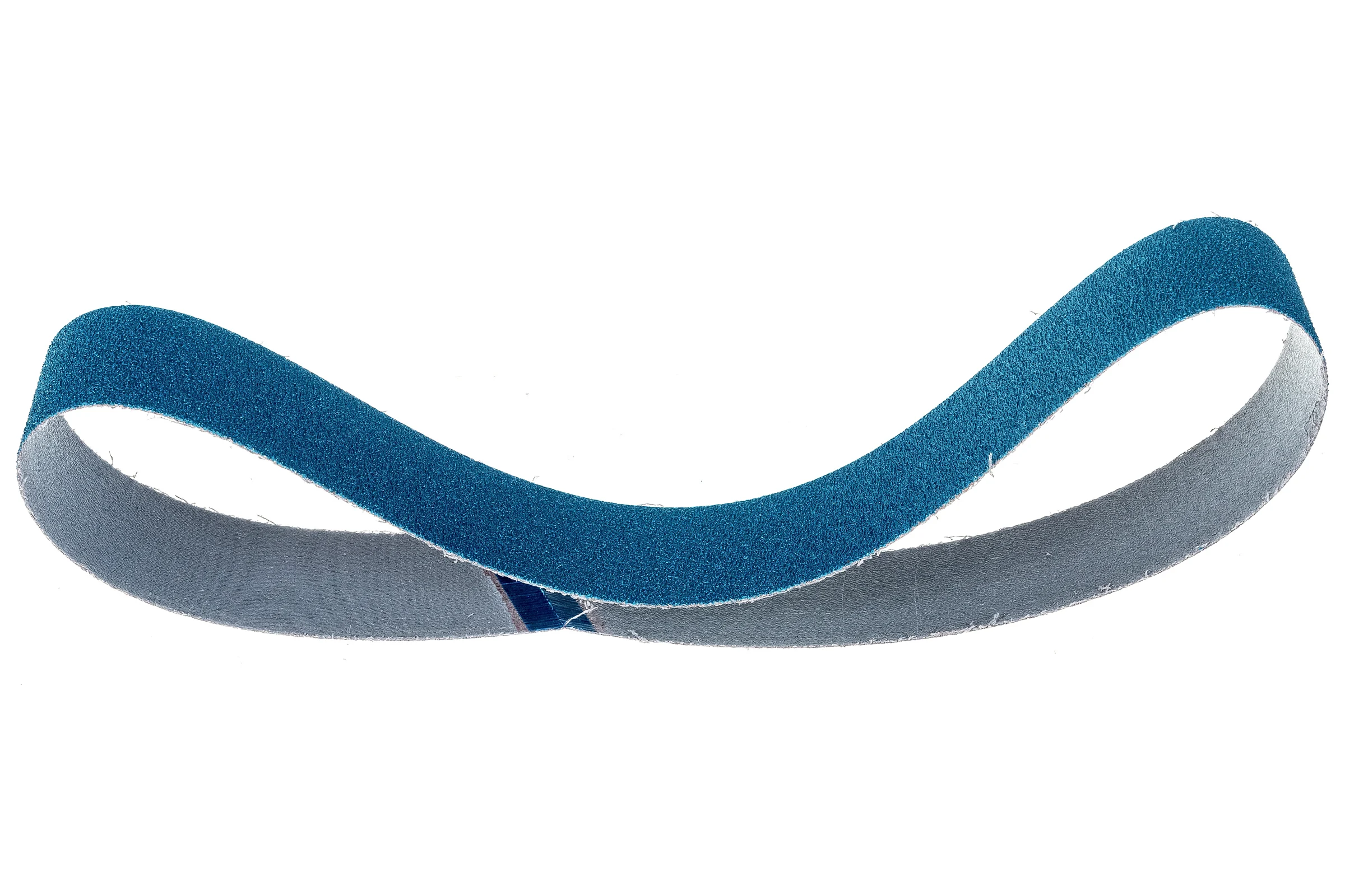 Лента шлифовальная Blue Forse R895 (915x50 мм; Р40; цирконий) NORTON 77696090003