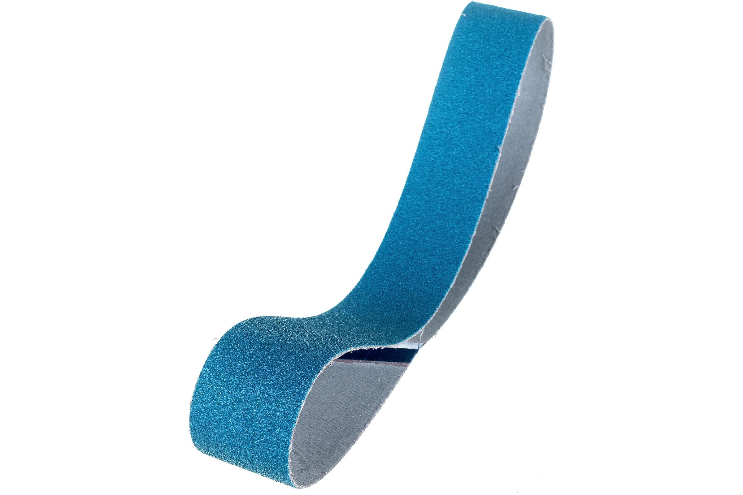 Лента шлифовальная Blue Forse R895 (915x50 мм; Р40; цирконий) NORTON 77696090003