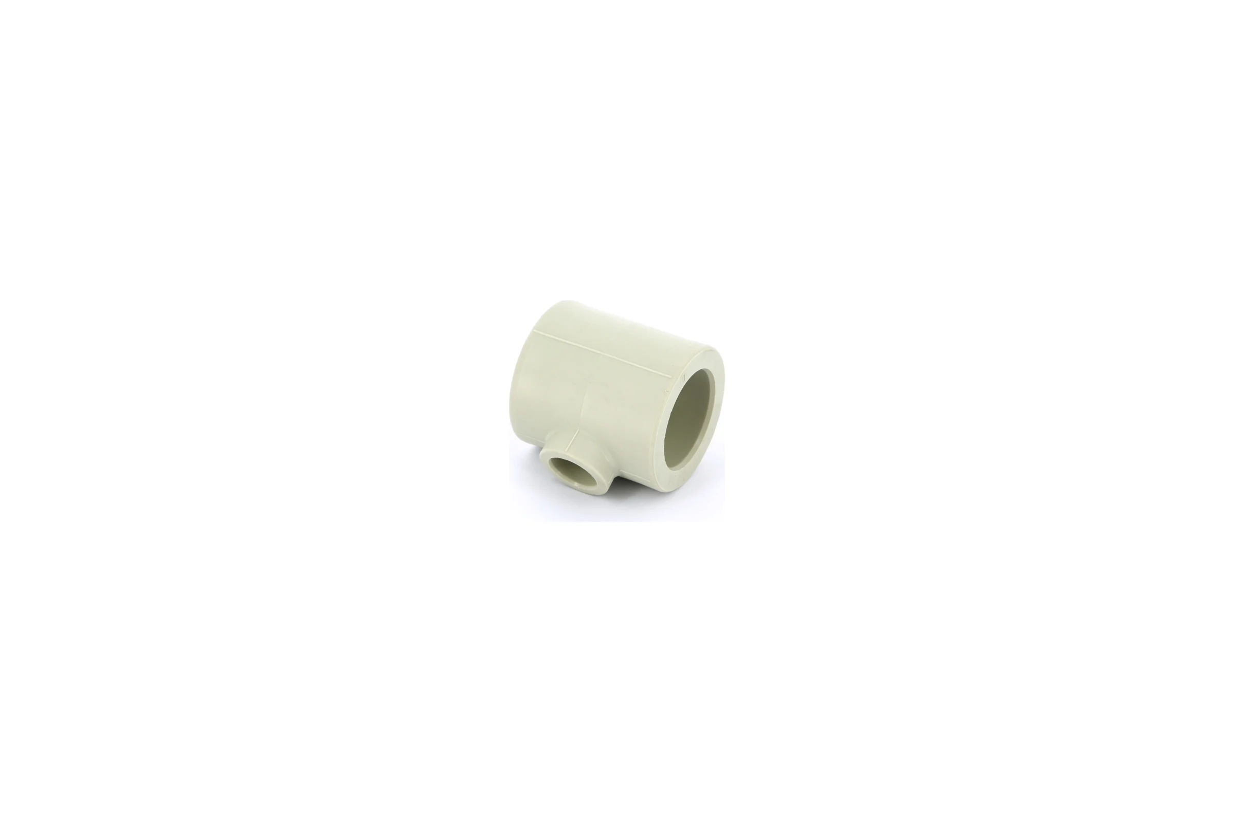 Редукционный тройник FV-Plast 63x32x63 212063032