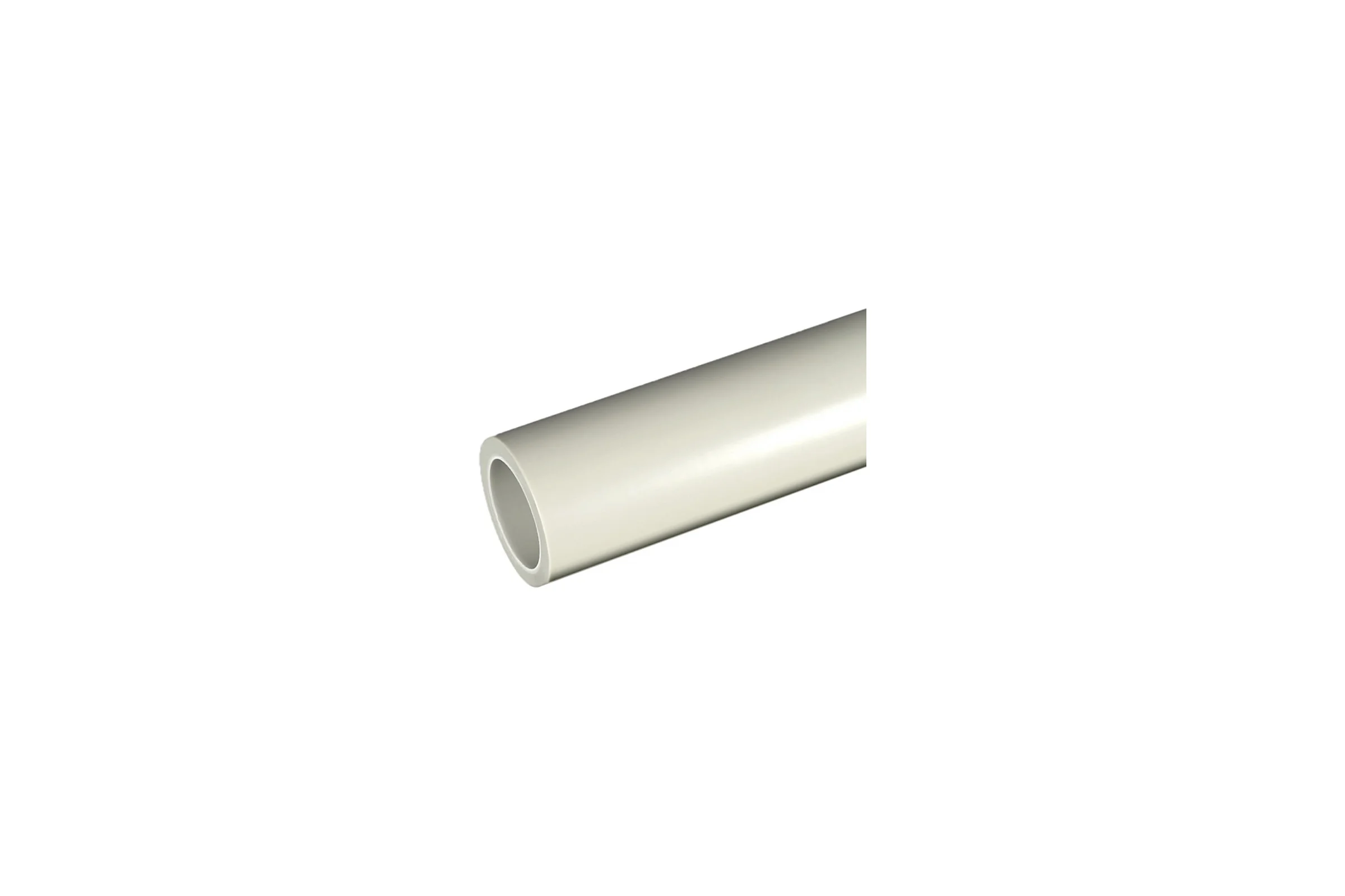 Труба FV-Plast PN20 90x15 (штанга 4м) 101090